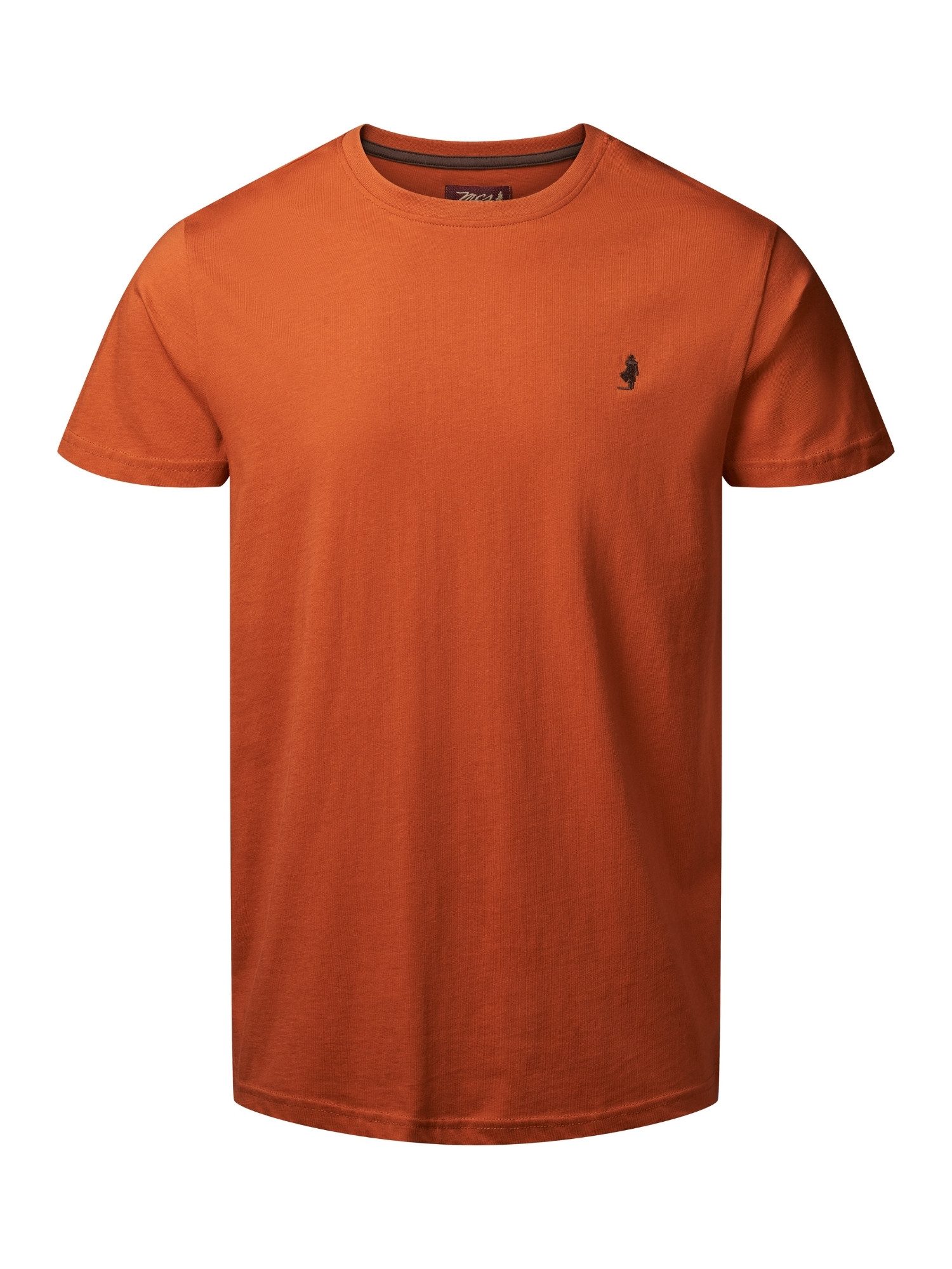 MCS Kurzarmhemd MCS T-shirt Texas