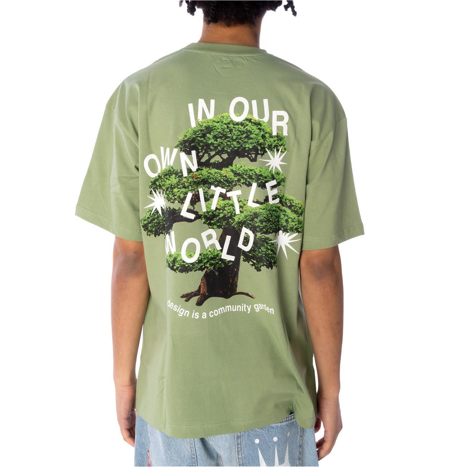 Market T-Shirt T-Shirt Market Community Graden