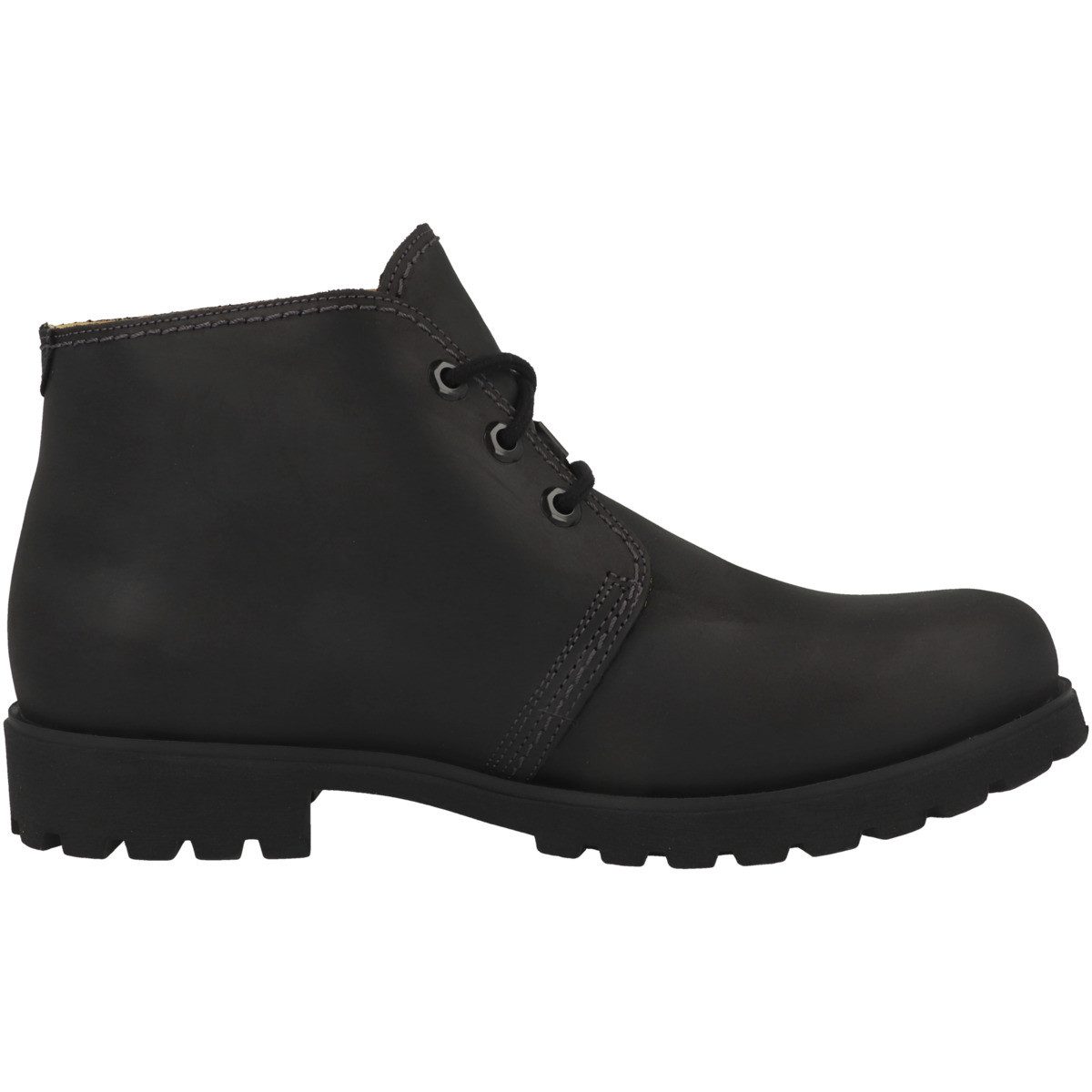 Panama Jack Bota Panama Herren Schnürboots Stiefeletten, Stiefel, Winterstiefel, Winterboots, Schneestiefel
