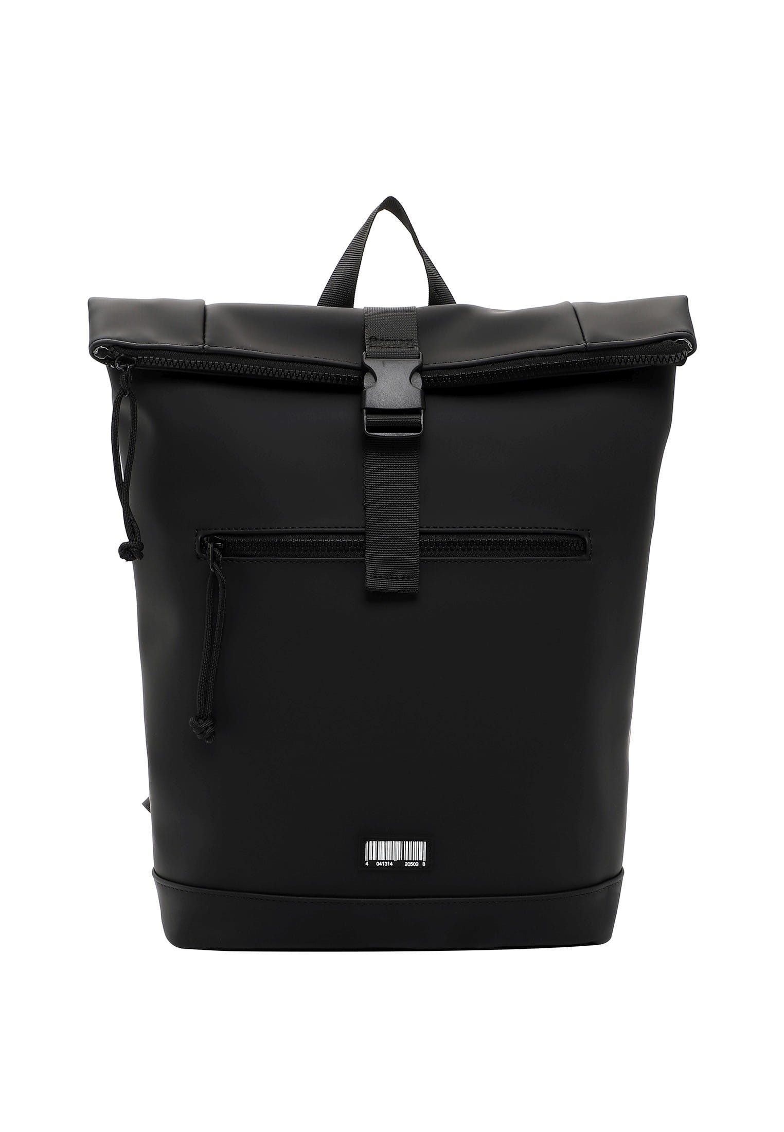 EMILY & NOAH Cityrucksack E&N Kairo, Logo Patch