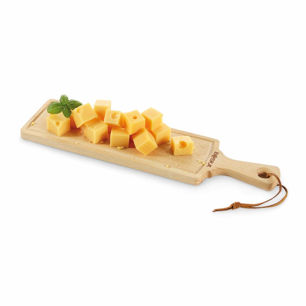 BOSKA HOLLAND Käsebrett Explore Collection Tapas Amigo S 358118, Holz