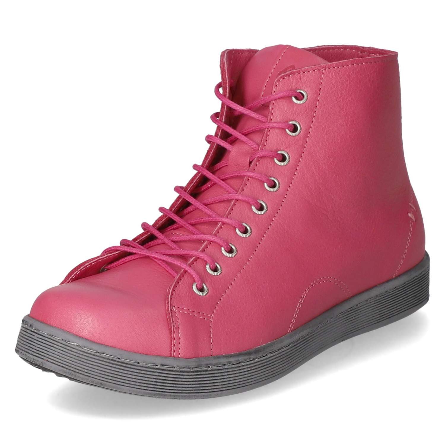 Andrea Conti 0344900/1360 Schnürstiefel günstig online kaufen