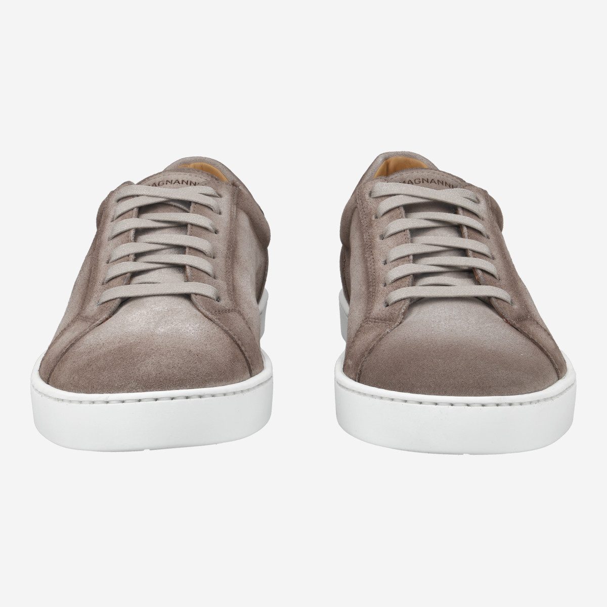 MAGNANNI Magnanni 24441 UTAH BONE, Sneaker, Braun, Herren Sneaker