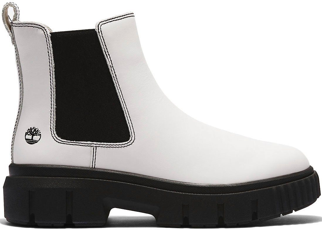 Timberland Greyfield Chelsea Chelseaboots Stiefelette, Winterschuhe, günstig online kaufen
