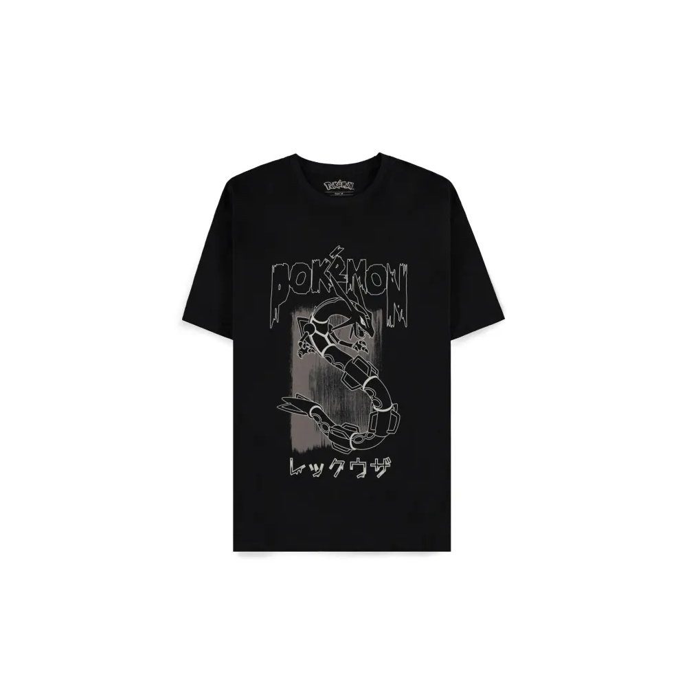 POKÉMON T-Shirt Rayquaza T-Shirt