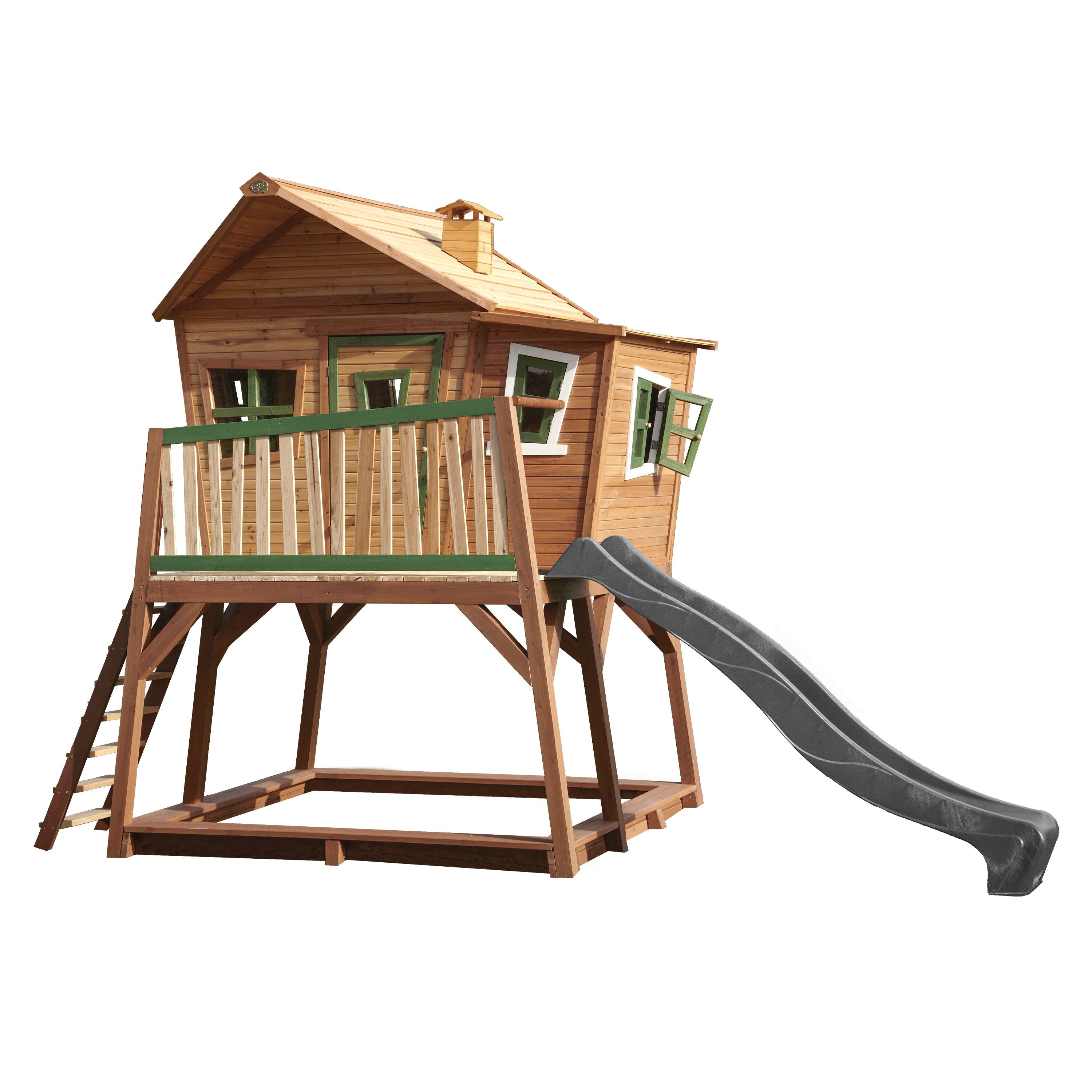 AXI Spielhaus Max