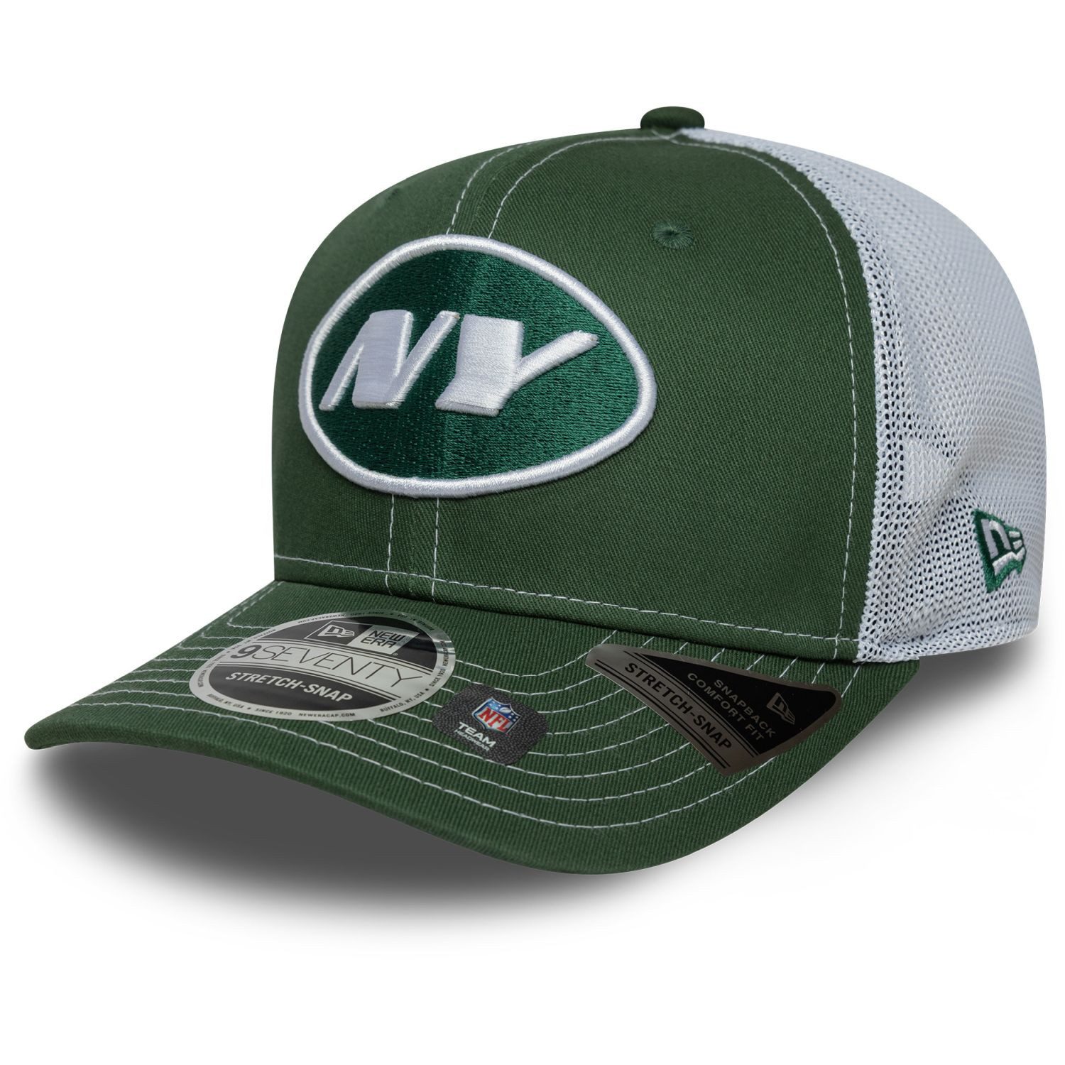 Snapback Cap 9SEVENTY New York Jets