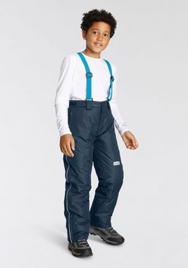 Scout Schneehose SNOWY mit größenverstellbaren Trägern