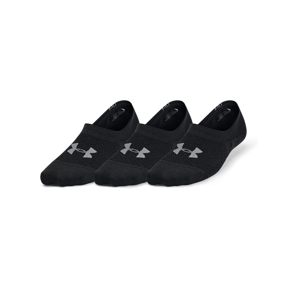 Under Armour® Sportsocken Under Armour Damen Sportsocken 3er Pack Breathe Lite Ultra 1370075