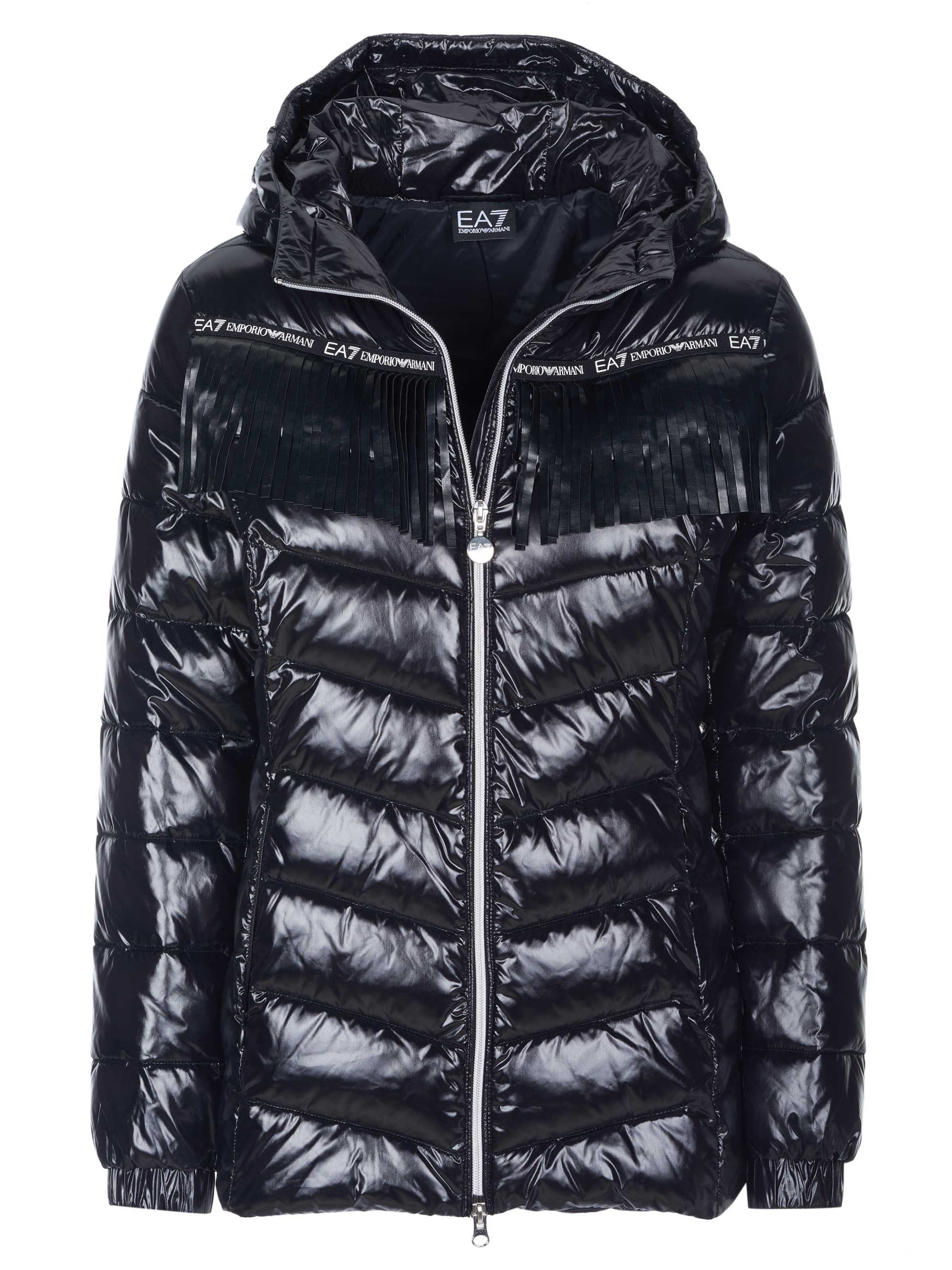 EA7 Emporio Armani Steppjacke