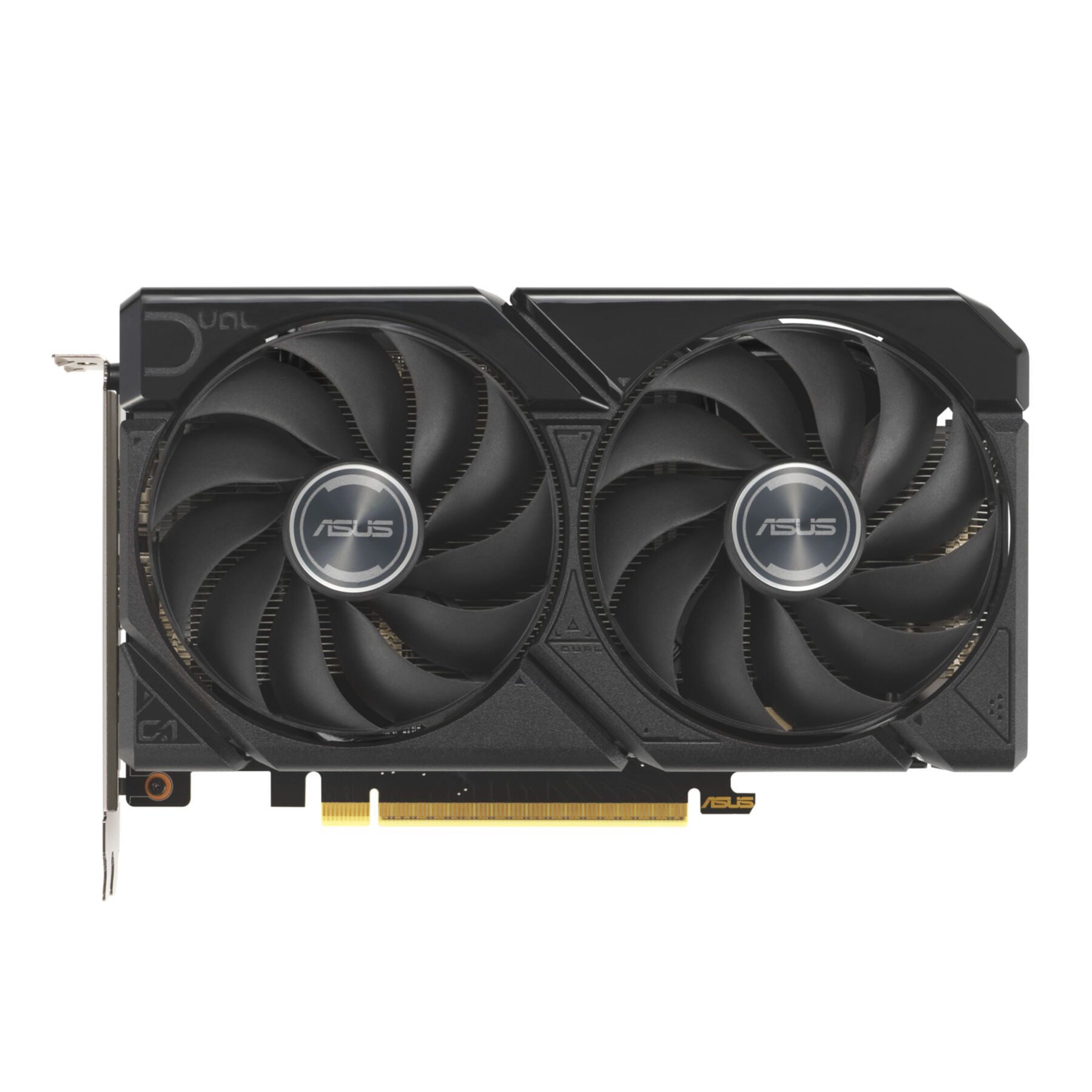 Asus DUAL-RX9060XT-8G Grafikkarte