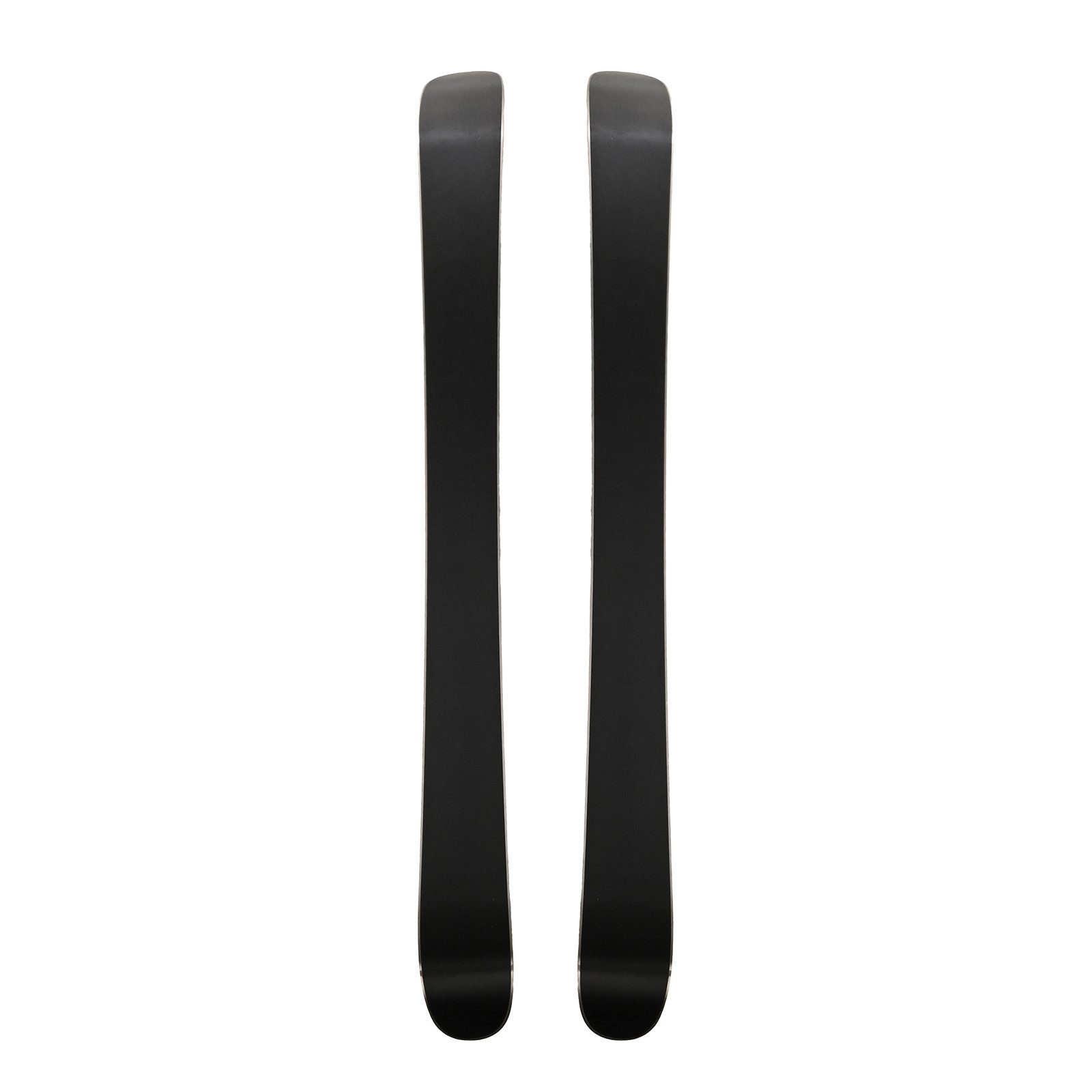 F2 Ski Iceland Ski Freestyle Sondermodell 123cm Multicolor