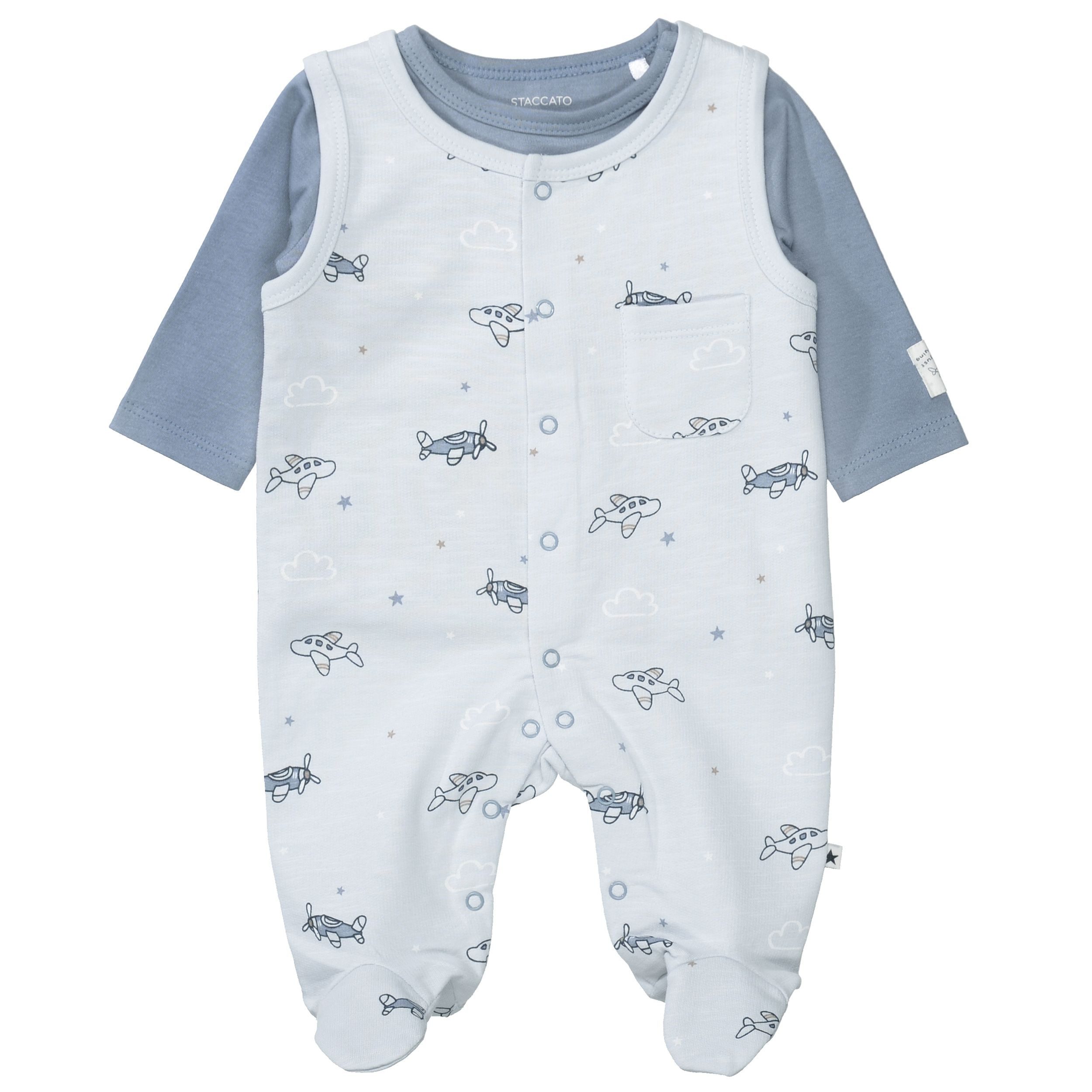 STACCATO Loungeanzug