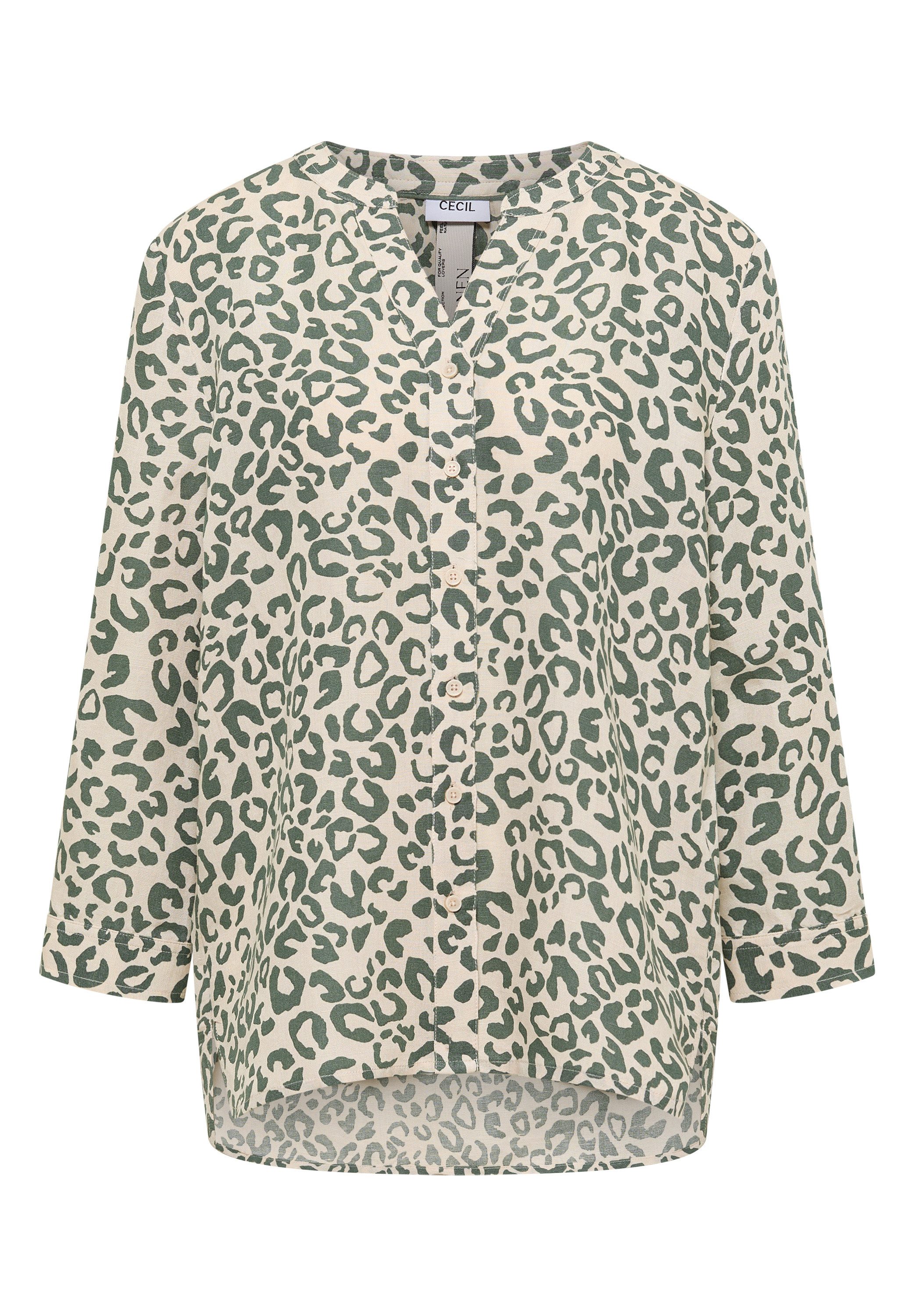 Longbluse