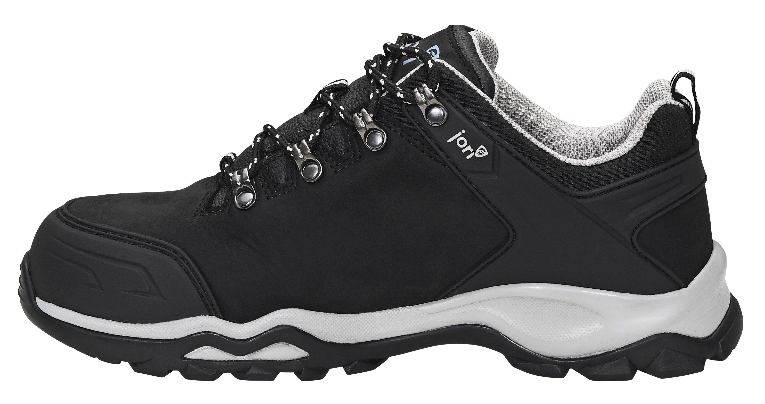 ELTEN jo_POWERFUL black Low S3S Sicherheitsschuh (Schuhkarton, Paar) – Bild 4 von 5