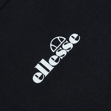 Ellesse T-Shirt J T-SHIRT mit Logodruck