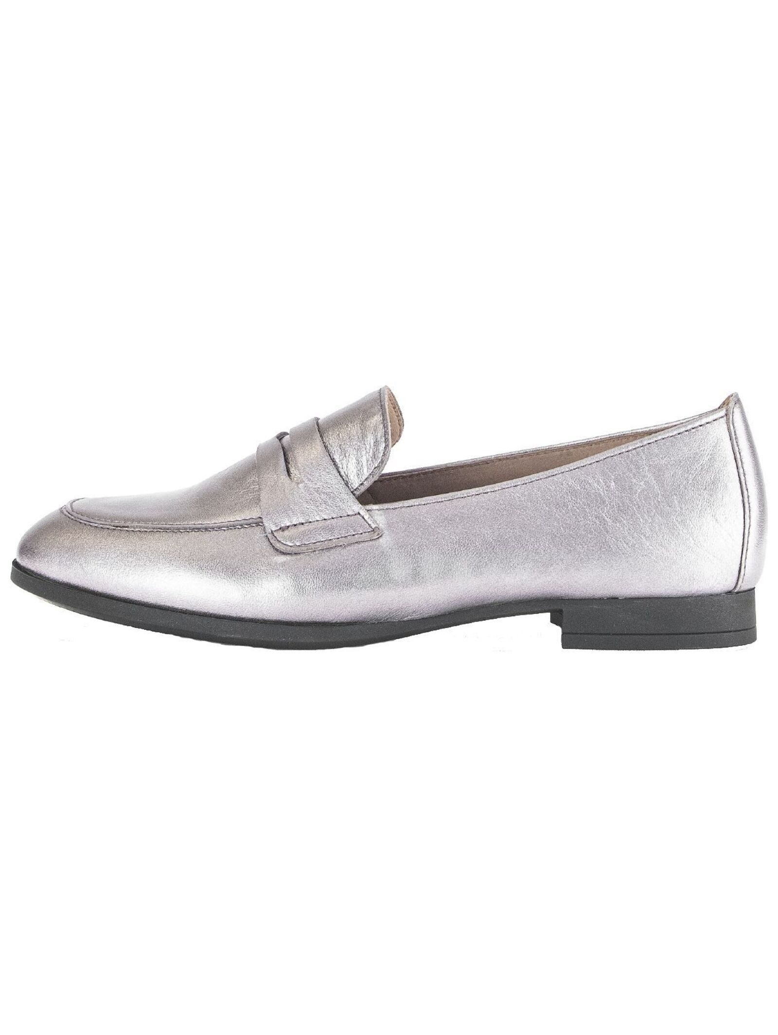 Gabor Gabor Slipper Leder Slipper
