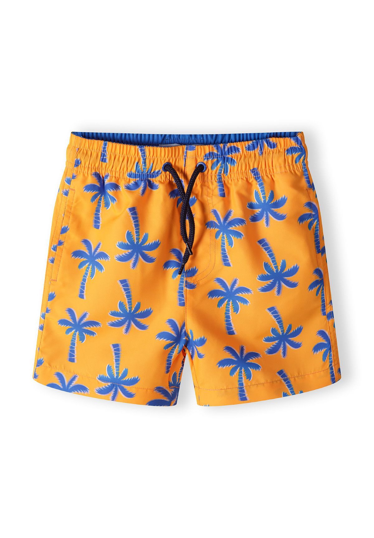 MINOTI Boxer-Badehose Badeshorts (3y-14y) günstig online kaufen