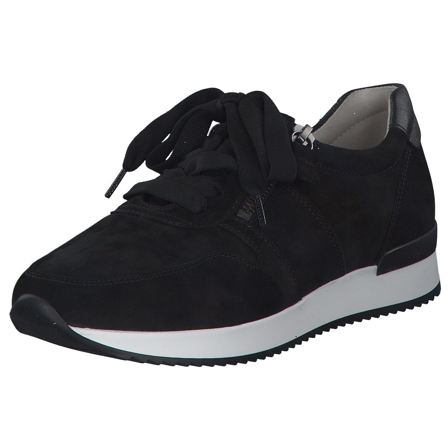 schwarz 63.420 Sneaker (07301569) Gabor Gabor