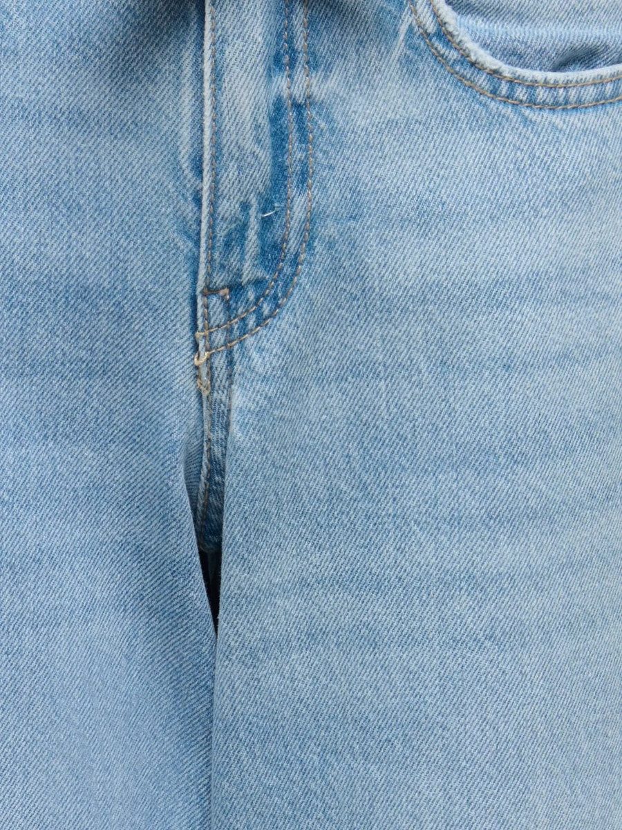 KIDS ONLY Straight-Jeans KOGGIANNA STRAIGHT (1-tlg) High Waist