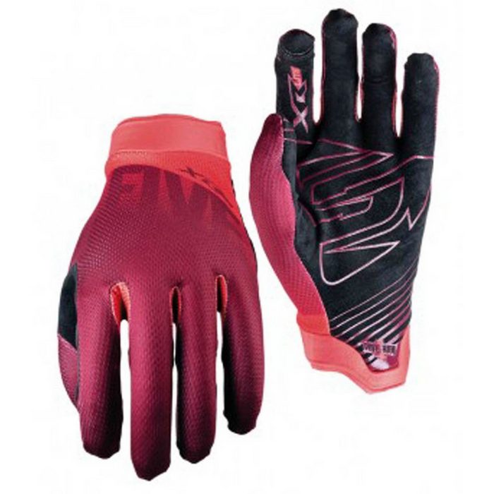 PRO Regenponcho Handschuh Five Gloves XR - LITE Bold Herren Gr.
