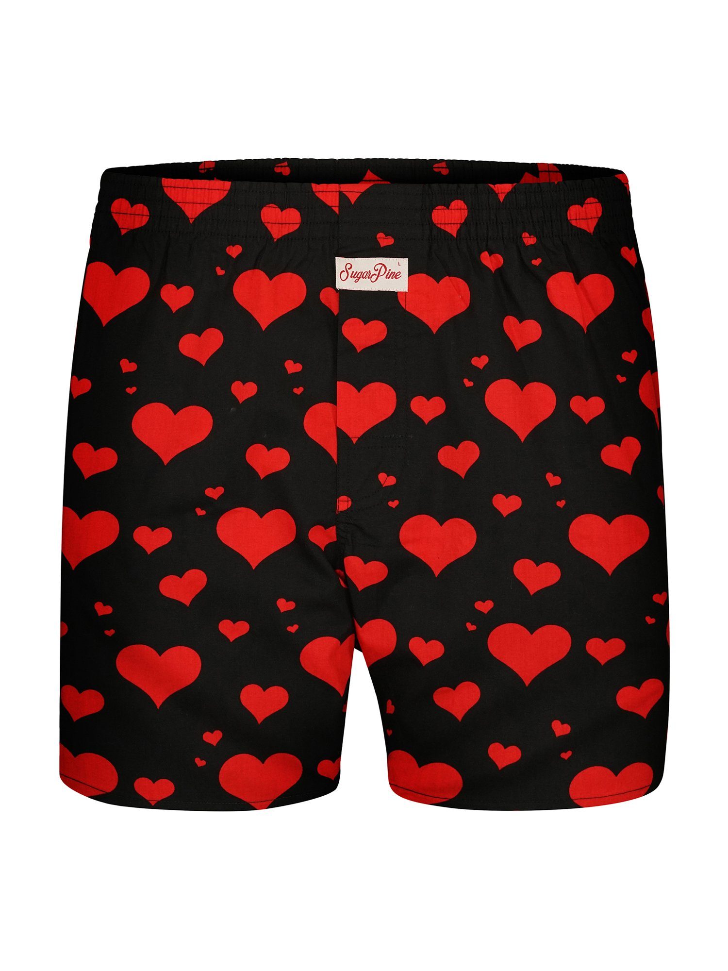 Boxer Herzen
