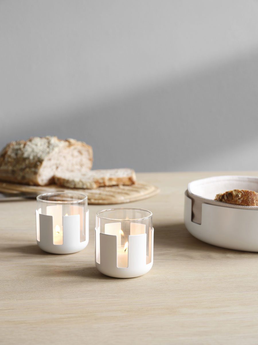 Stelton Kerzenhalter Luna