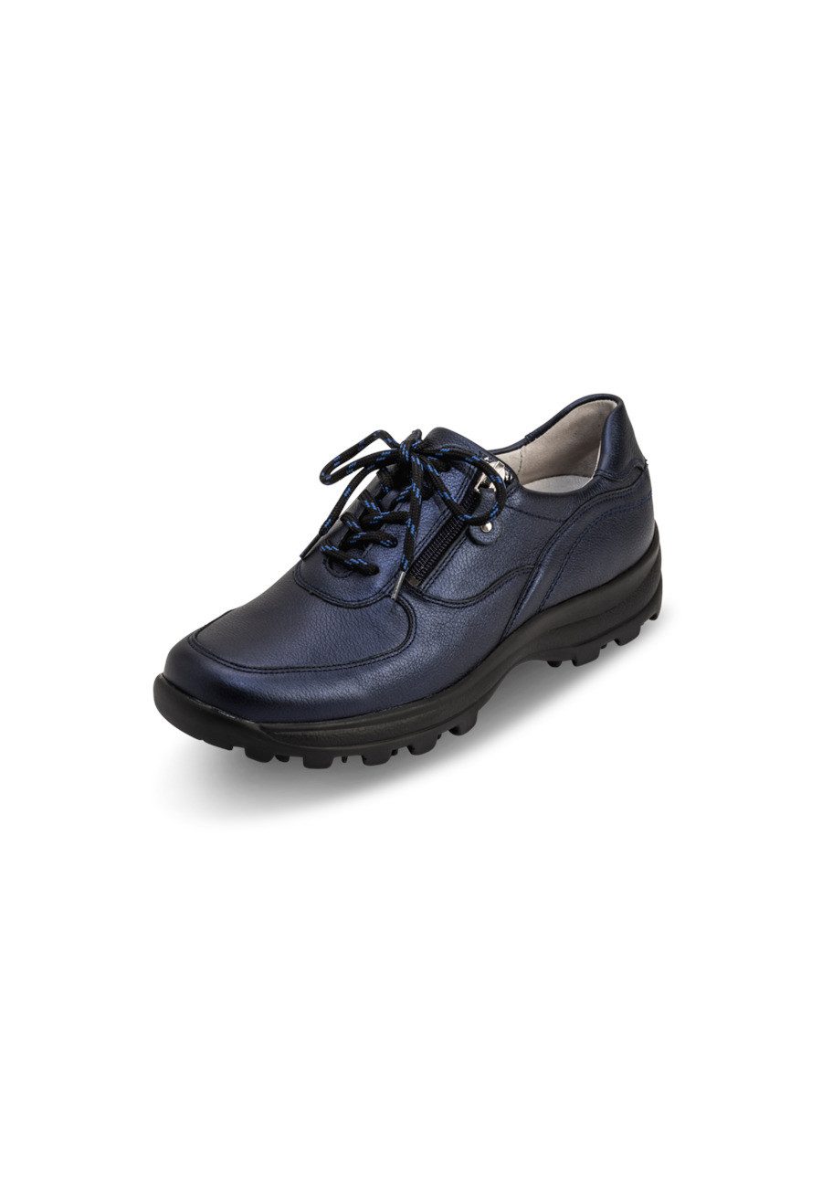 vitaform Damenschuhe Trekking Nappaleder Trekkingschuh günstig online kaufen