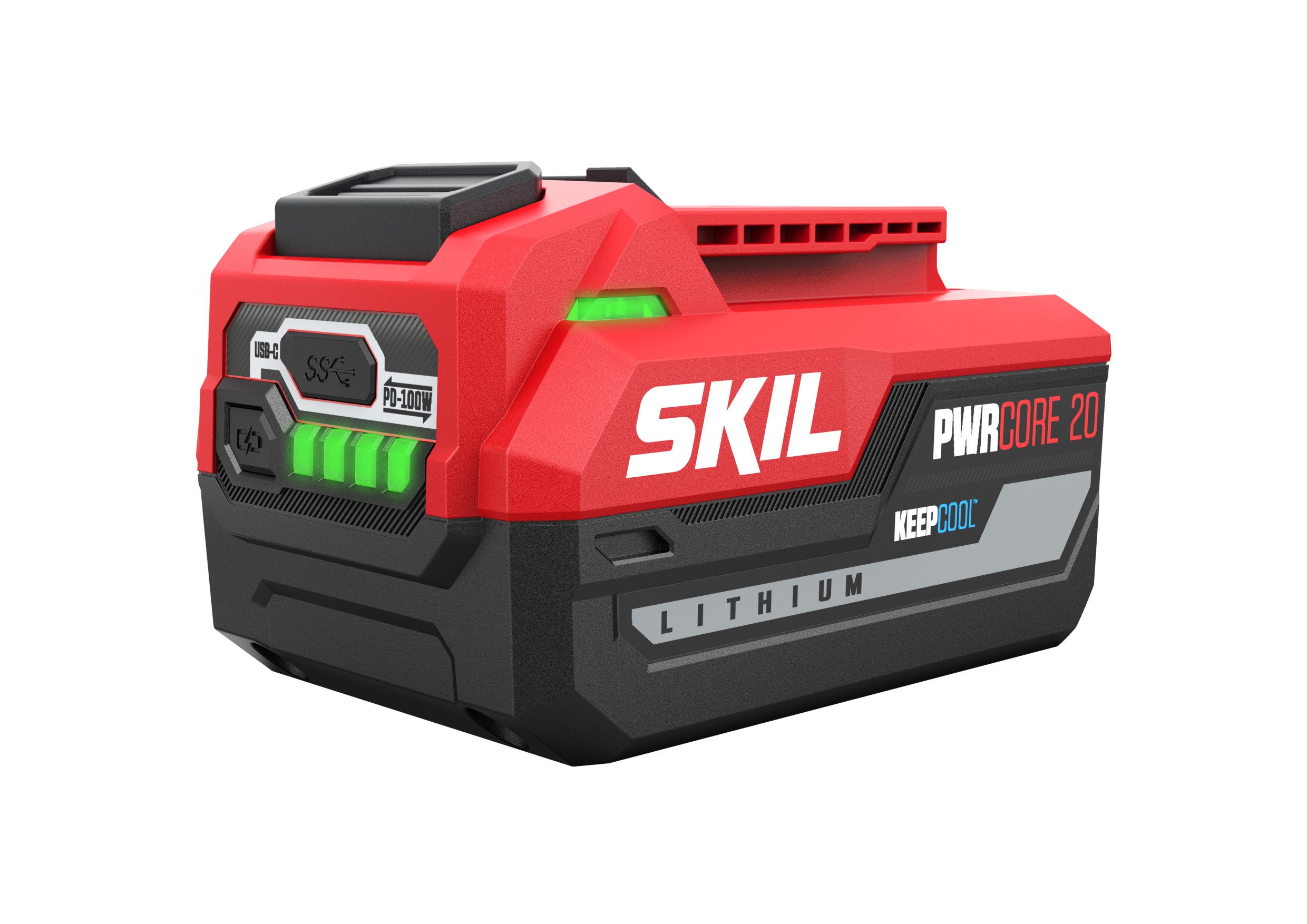 SKIL Akku-Ladestation