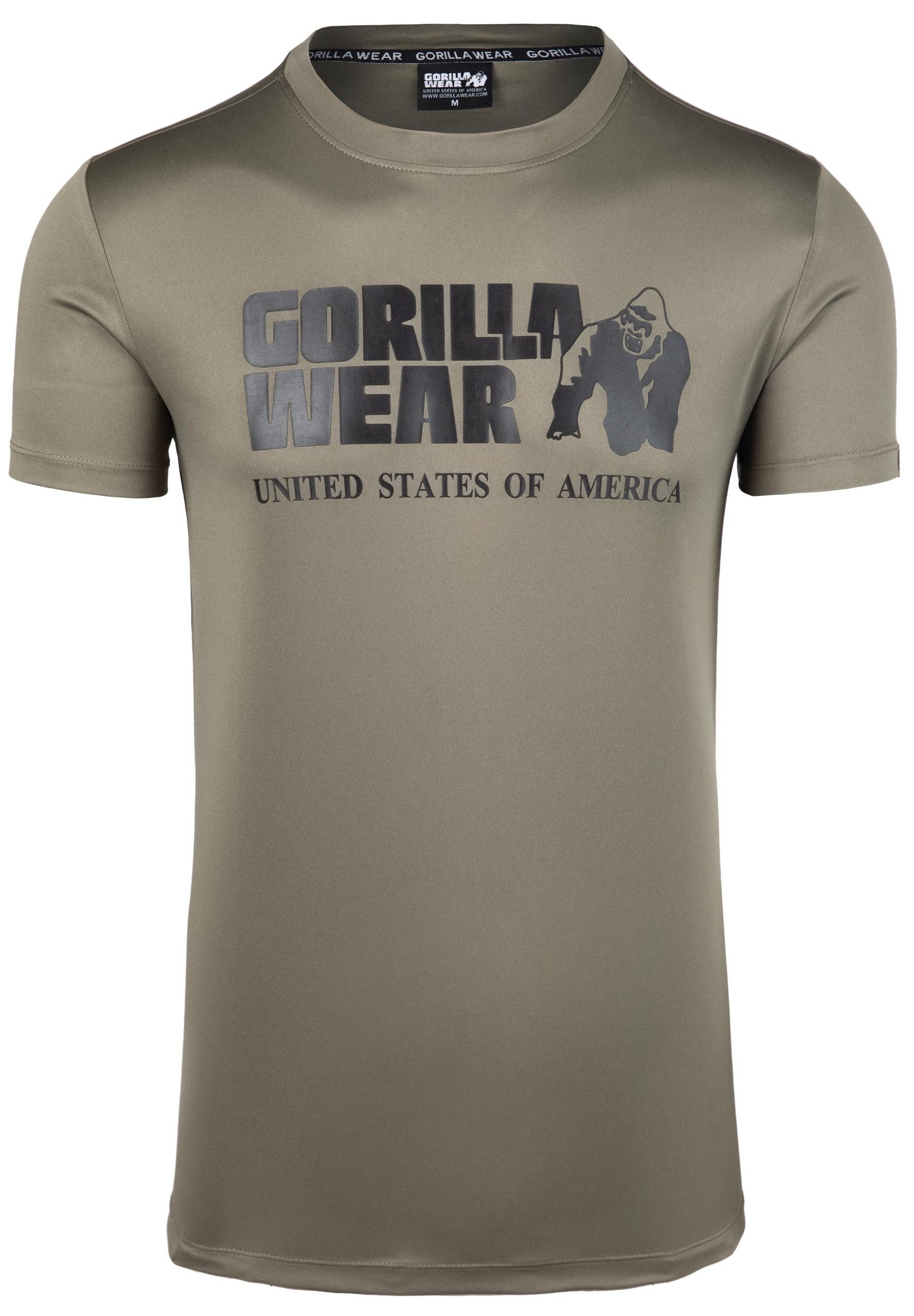 Funktionsshirt