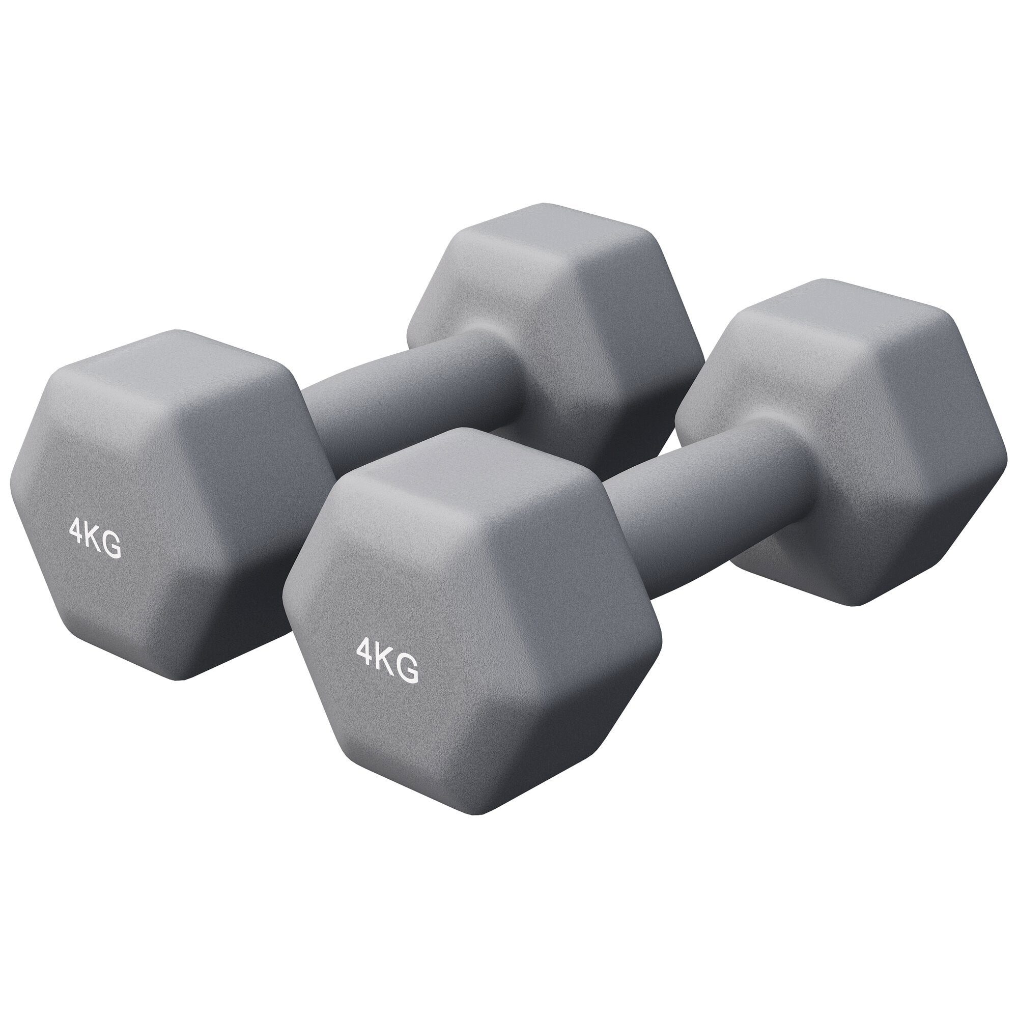 GORILLA SPORTS Gymnastikhantel