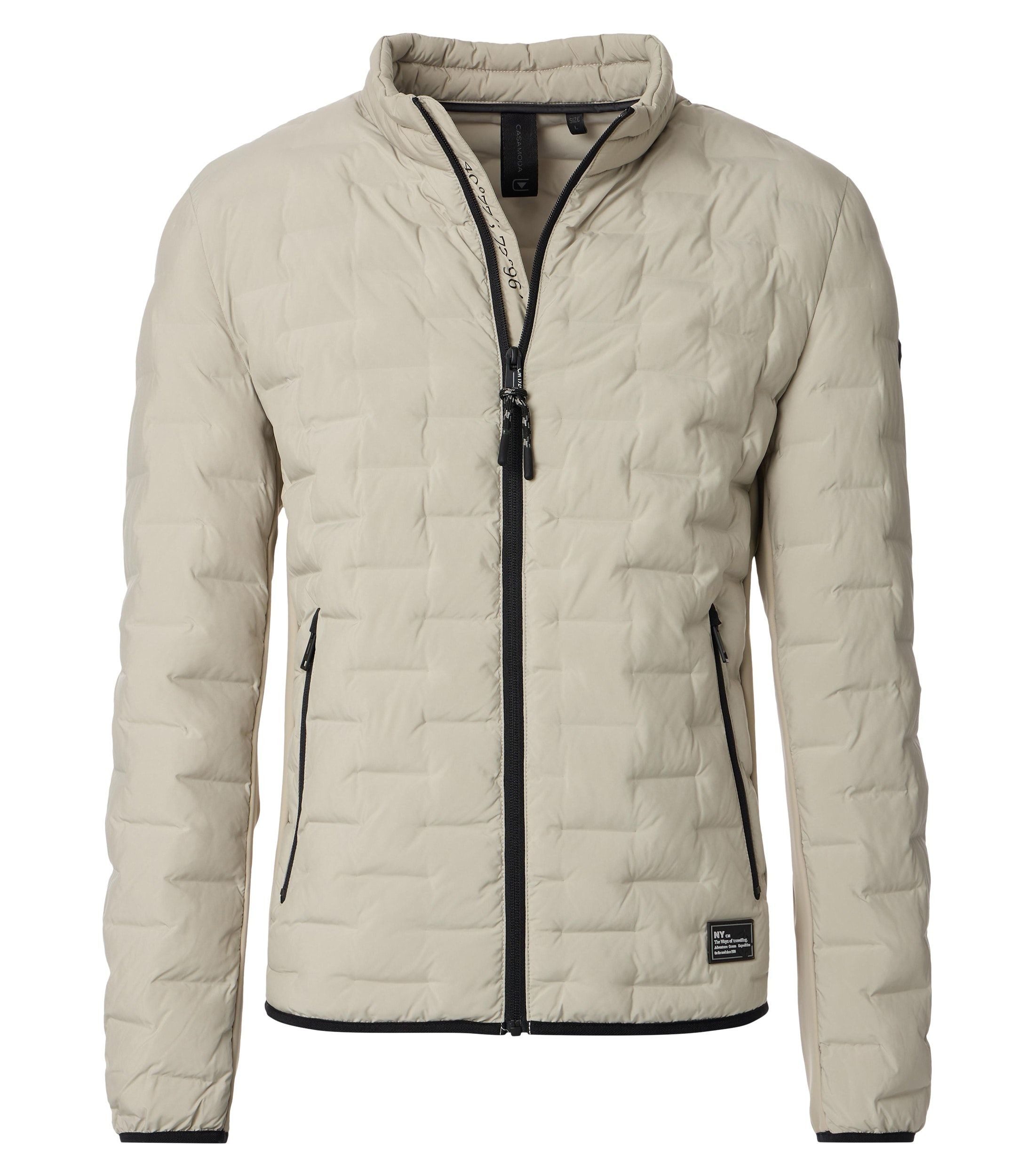 CASAMODA Winterjacke