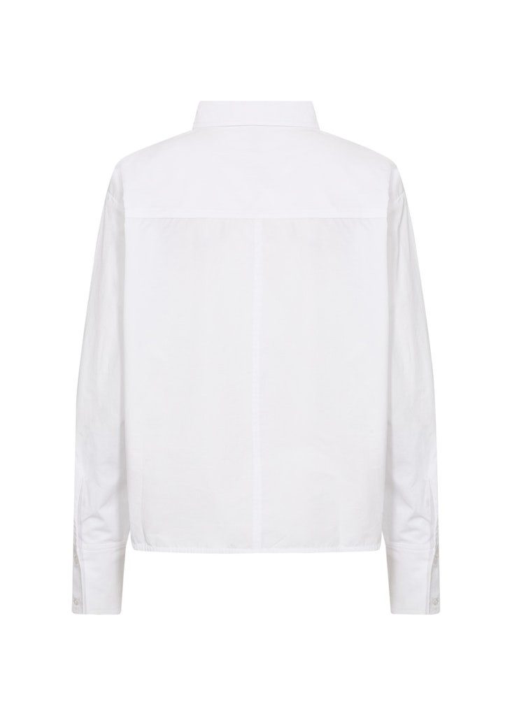 soyaconcept Blusenponcho soyaconcept / Da. Bluse günstig online kaufen