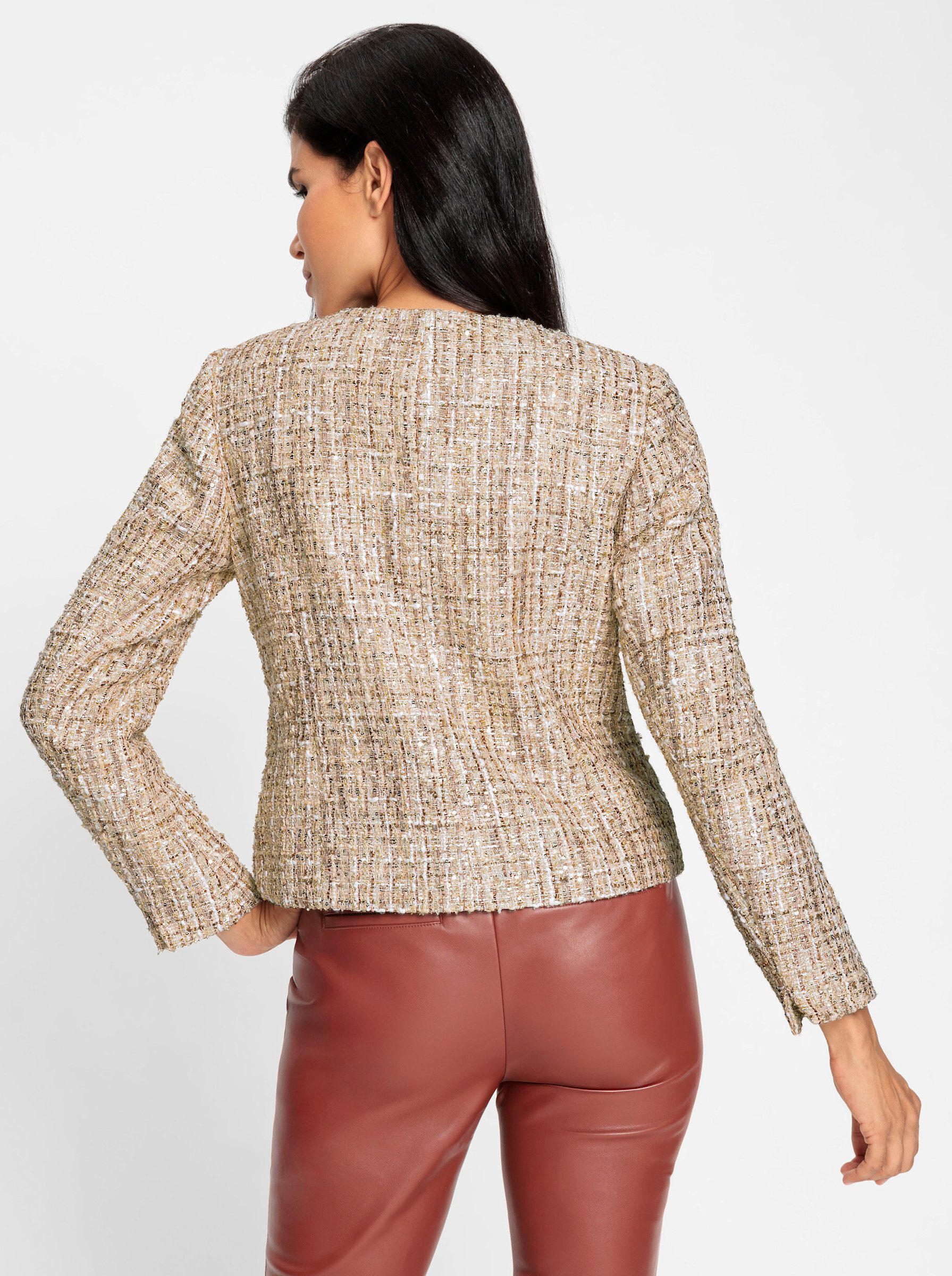 heine Blusenblazer Blazer günstig online kaufen