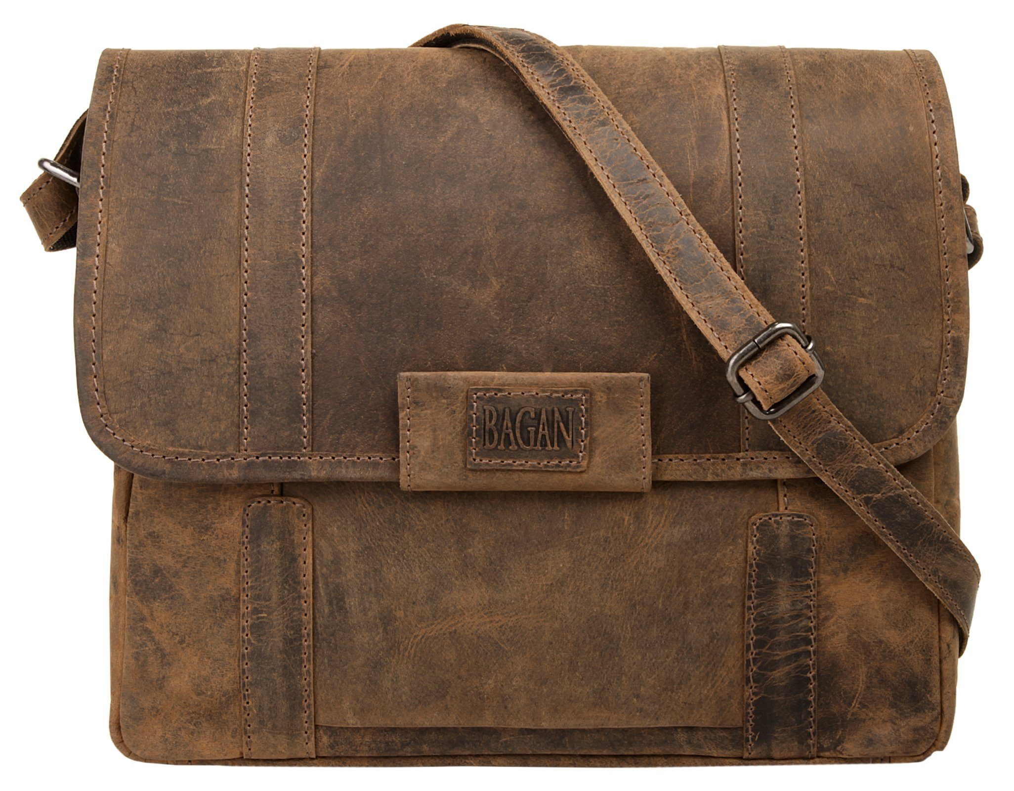 Bagan Umhängetasche, echt Leder günstig online kaufen