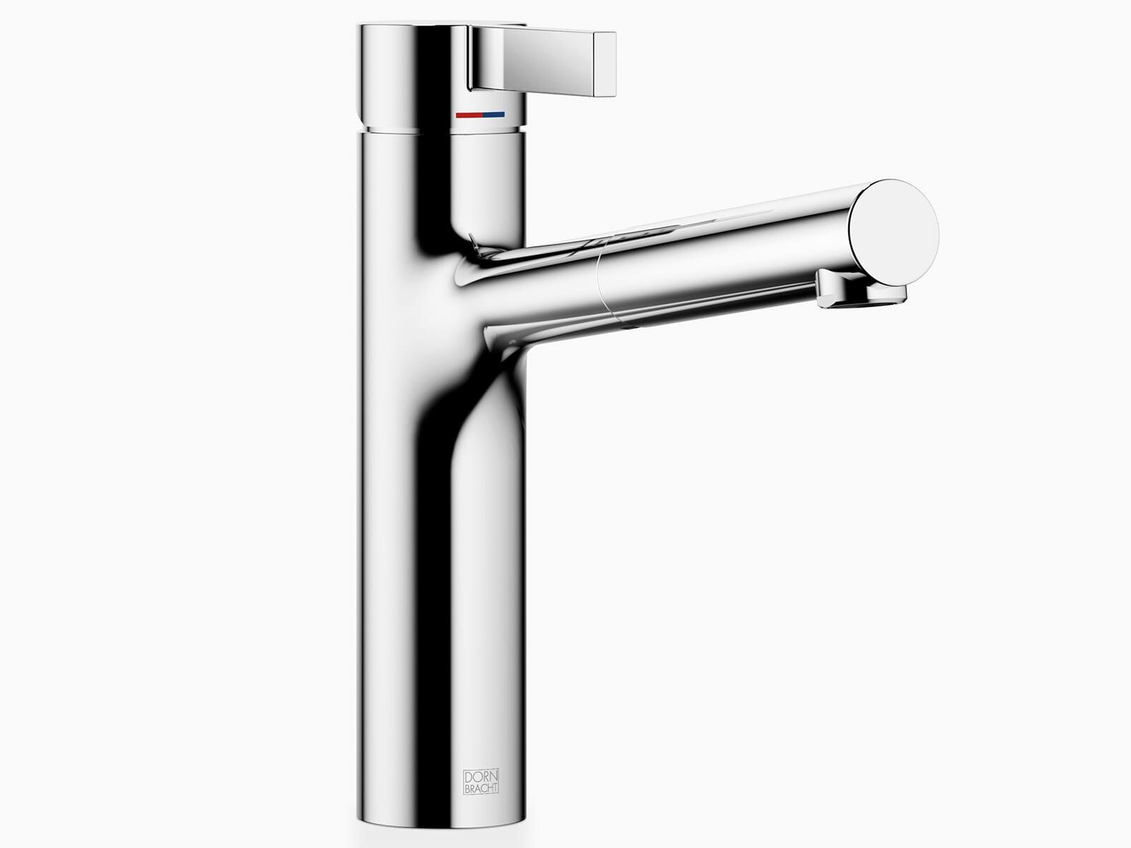 Dornbracht Küchenarmatur (1-St) 33845110-00