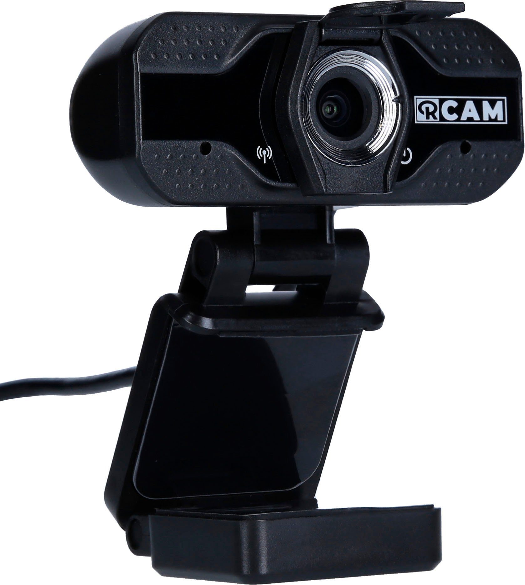 Webcam Rollei HD) 100 (Full R-Cam