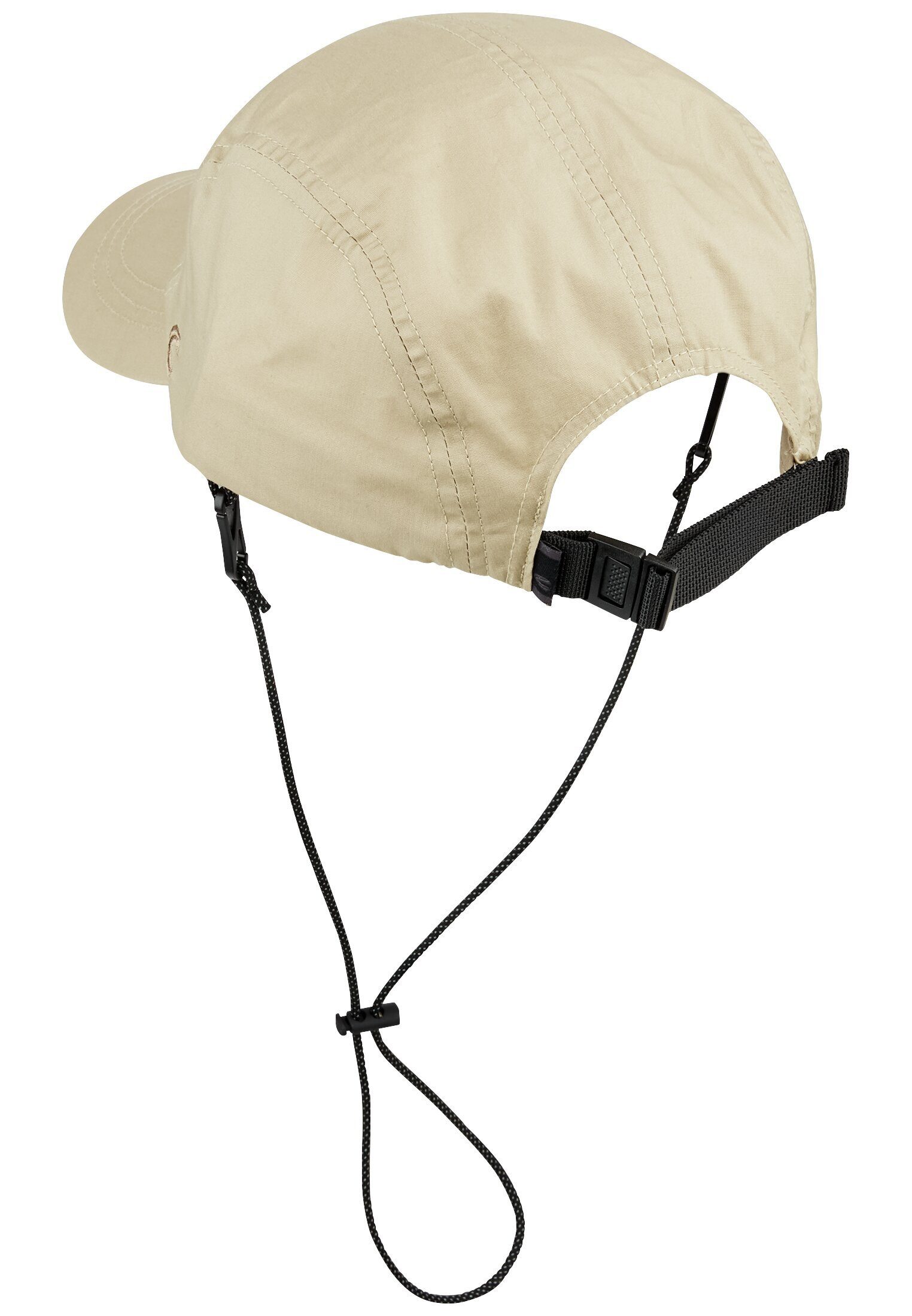camel active Baseball Cap aus reiner günstig online kaufen
