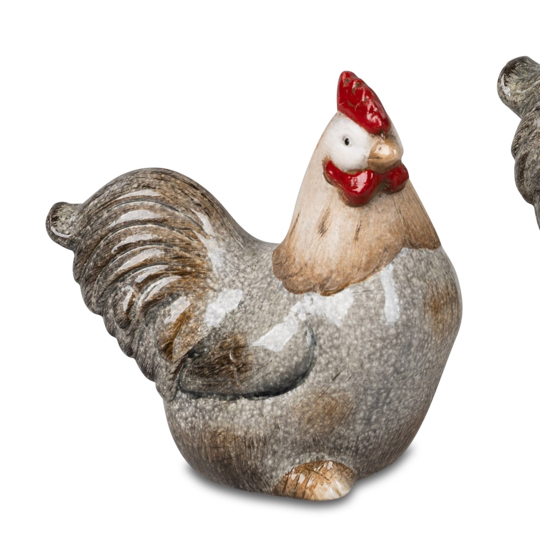 Dekofigur Osterzeit