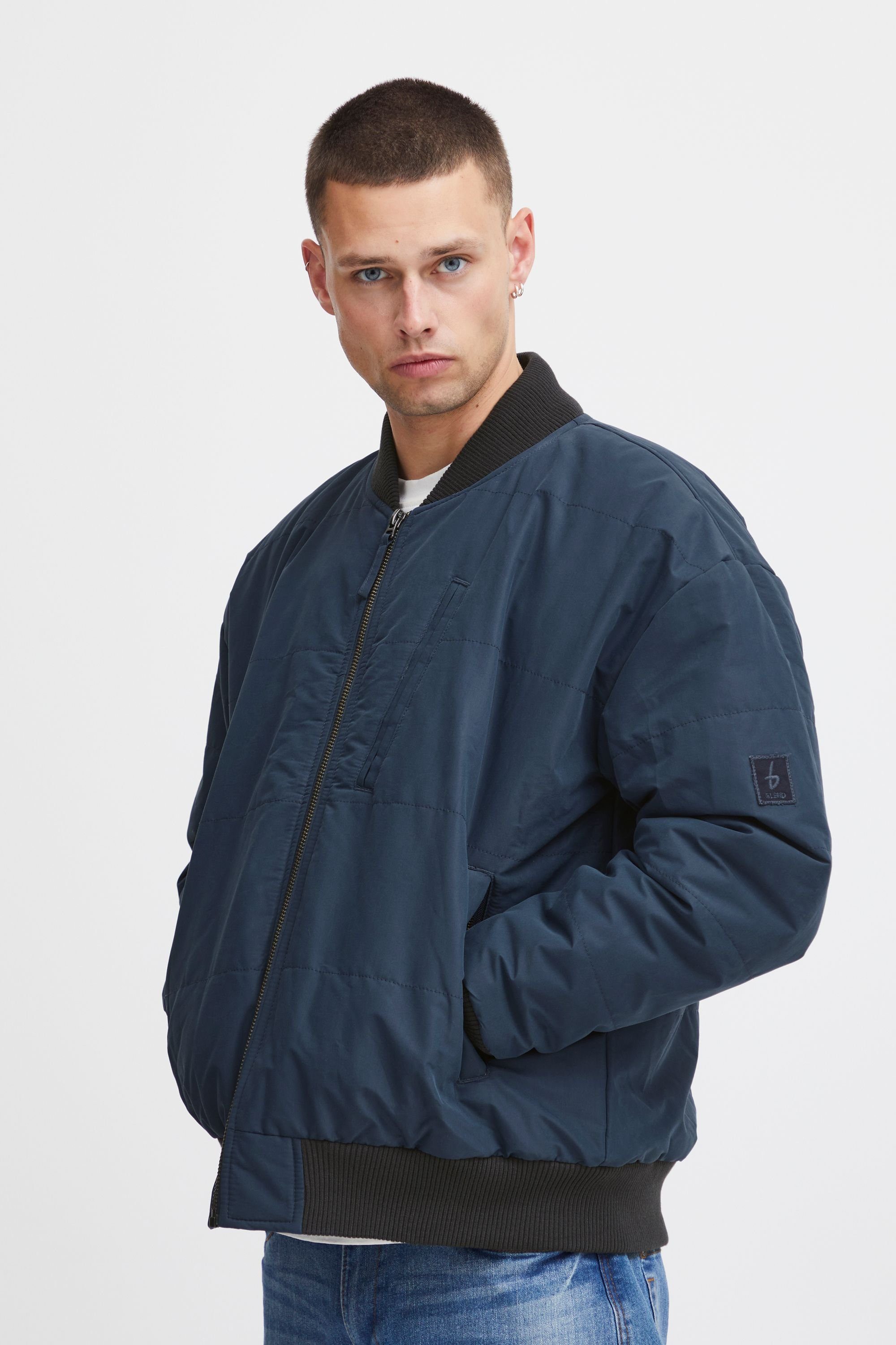 Blend Bomberjacke BHOuterwear Lässige Bomberjacke günstig online kaufen