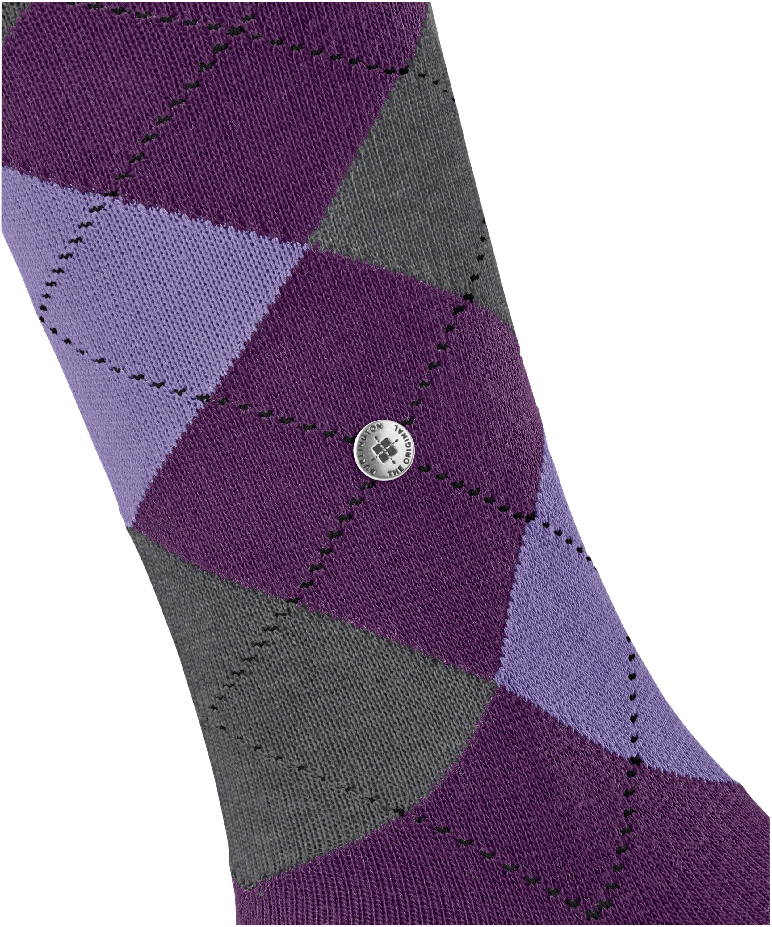 Burlington Kniestrümpfe Burlington Queen Damen (1-Paar) – Bild 4 von 5