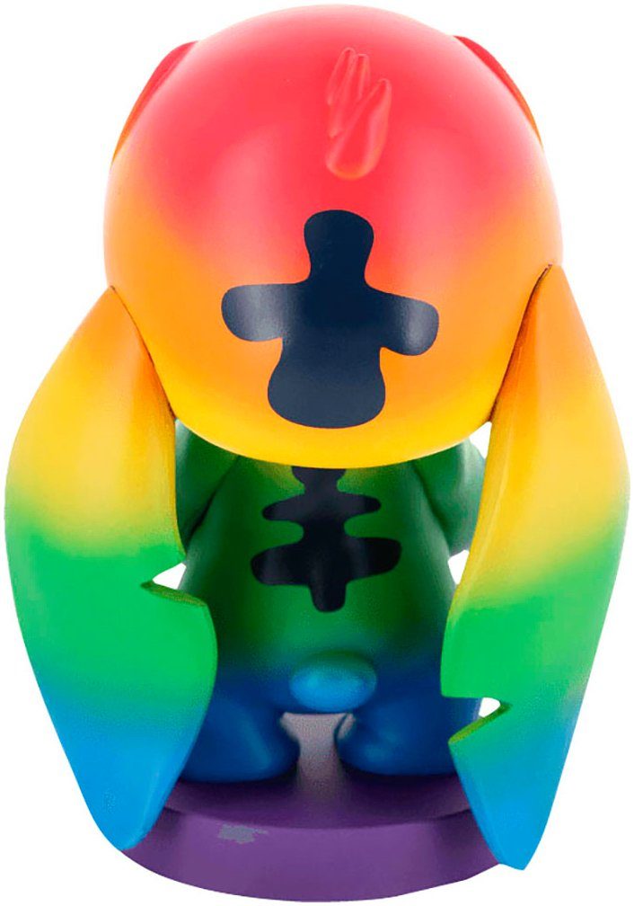 CABLE GUYS Spielfigur Cable Guy - Disney - Stitch Pride, (1-tlg)