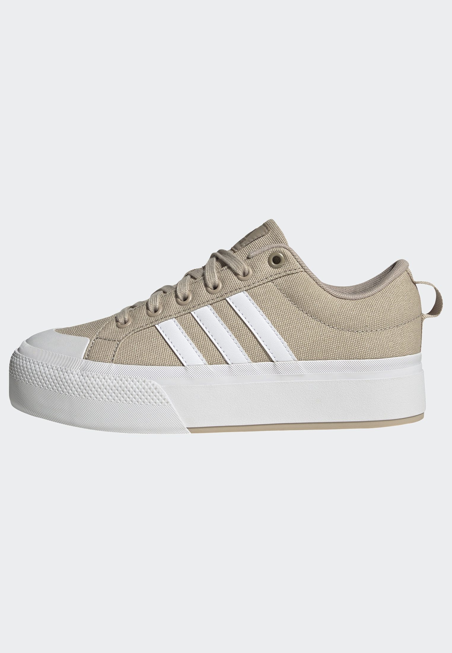 adidas Sportswear BRAVADA 2.0 PLATFORM Sneaker günstig online kaufen
