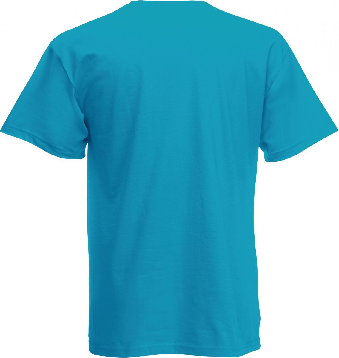Fruit of the Loom Rundhalsshirt Original Herren T-Shirt