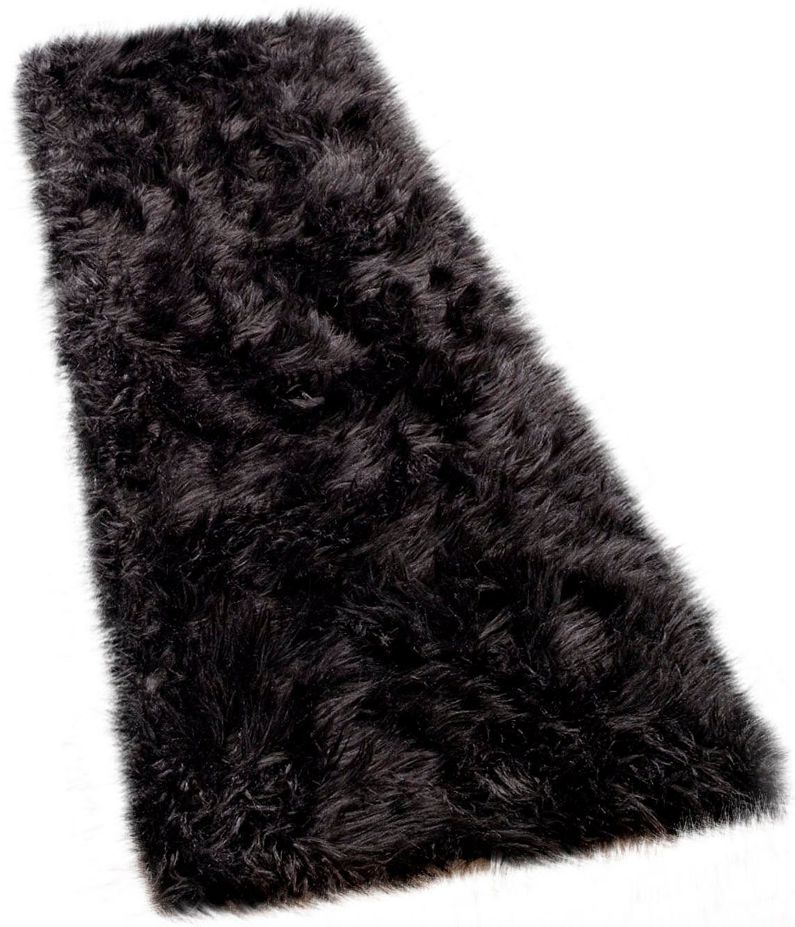 Paco Home Hochflor-Läufer Playa 960, rechteckig, günstig online kaufen