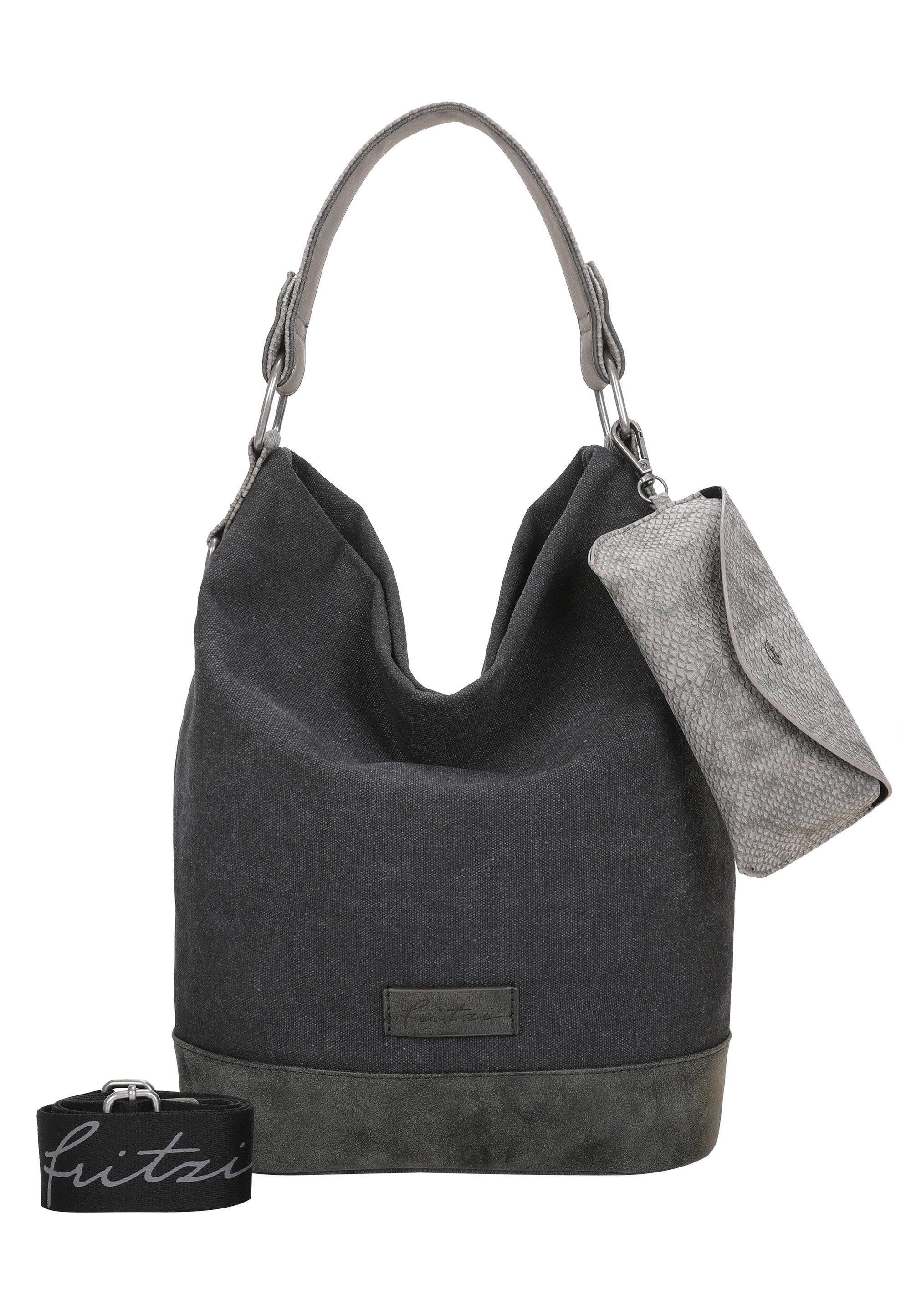 Fritzi aus Preußen Schultertasche Izzy07 Olga, günstig online kaufen