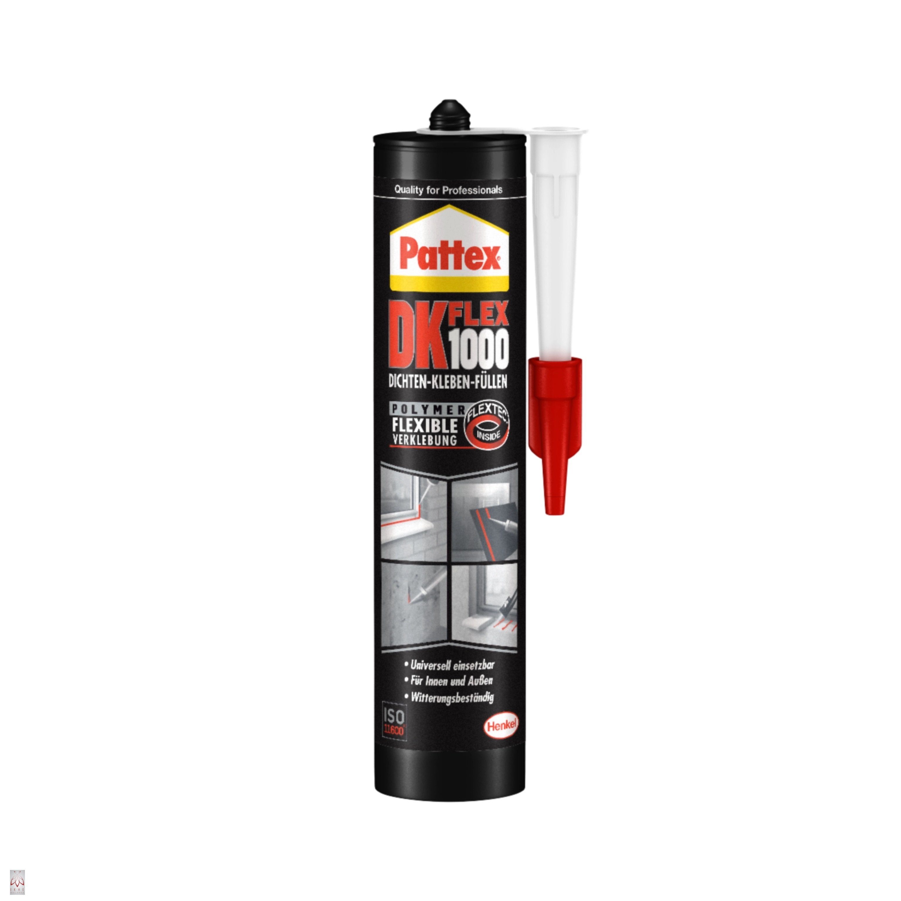 Pattex Dekorpaneele PATTEX DK FLEX 1000 günstig online kaufen