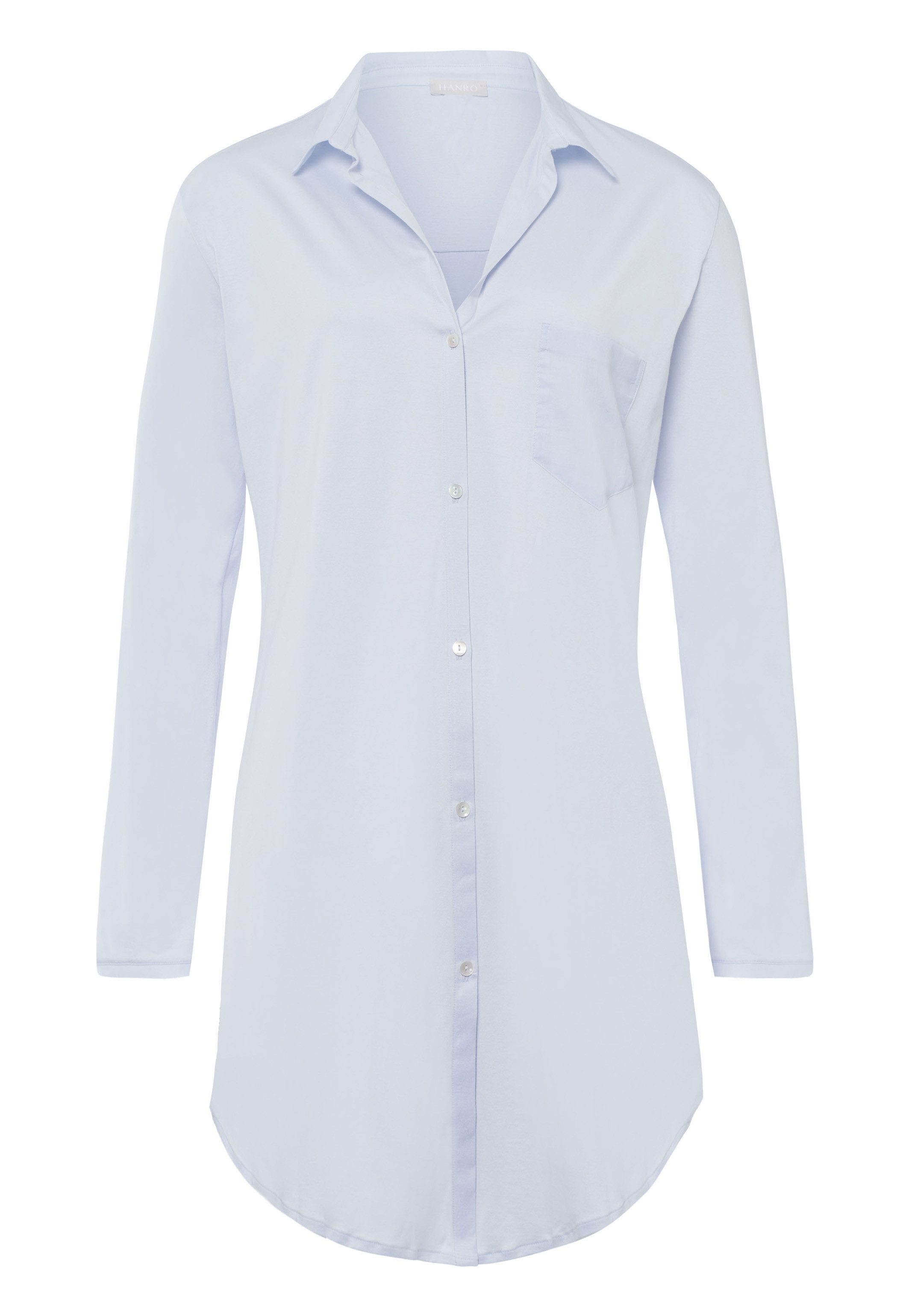 Hanro Nachthemd Cotton Deluxe (1-tlg) Nachthemd günstig online kaufen