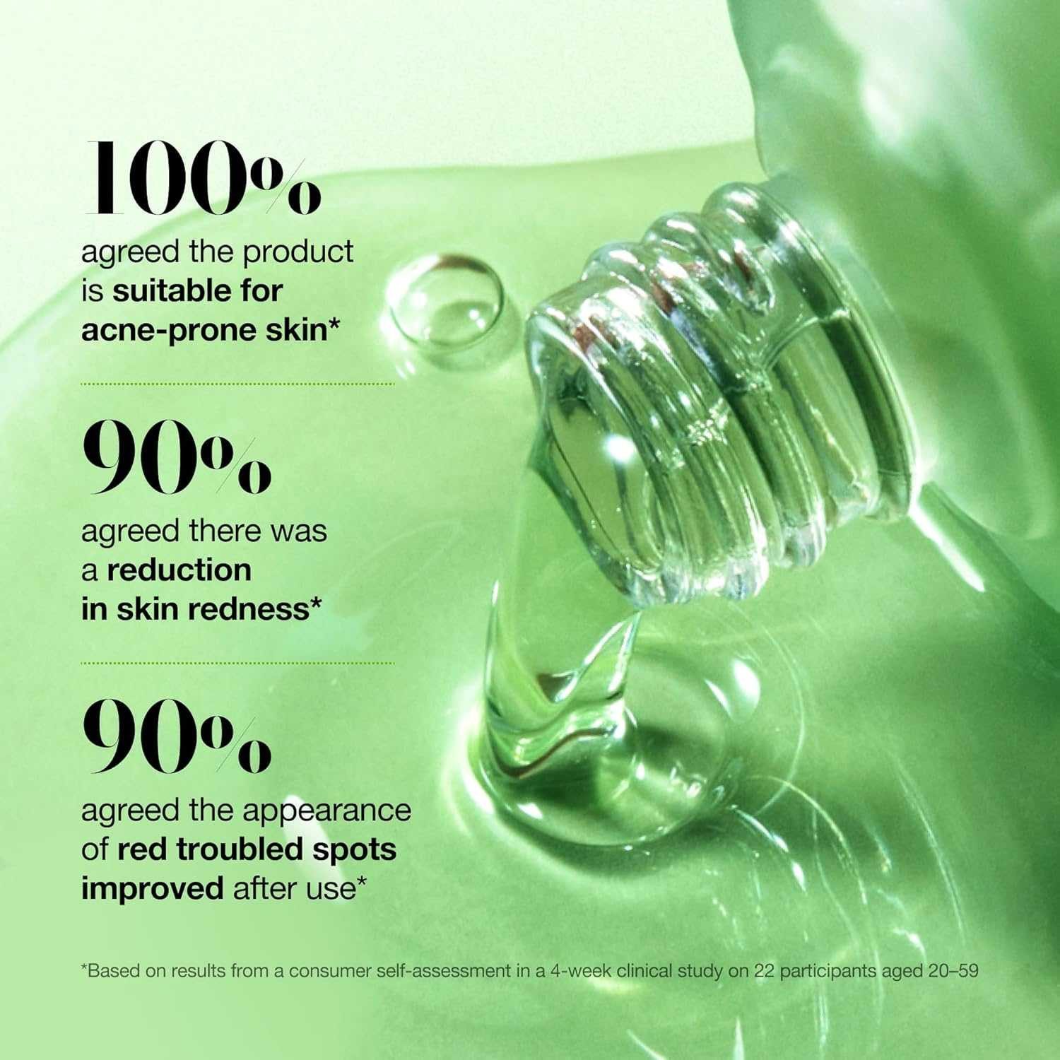 Anua Gesichtsserum Azelaic Acid 10 Hyaluron Redness Soothing Serum – Beruhigendes Gesichtspflege-Serum mit 10 % Azelainsäure & Hyaluronsäure, gegen Rötungen, Unreinheiten & trockene Haut, 30 ml