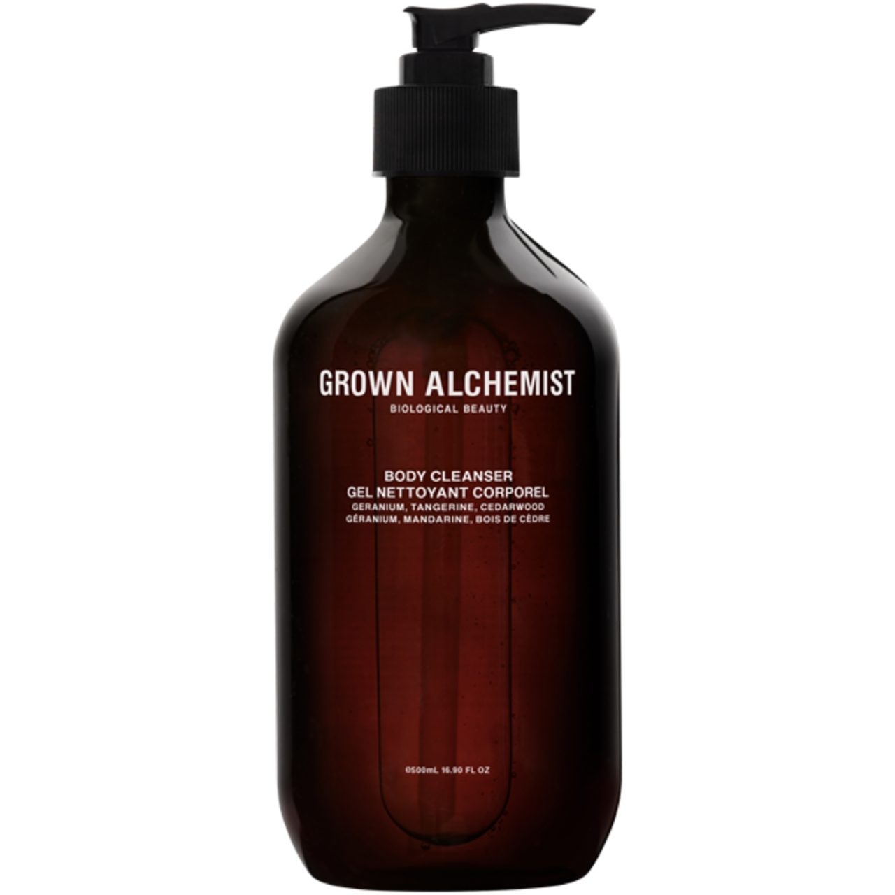 GROWN ALCHEMIST Duschgel Revive Body Cleanser, für Alle Hauttypen vegan